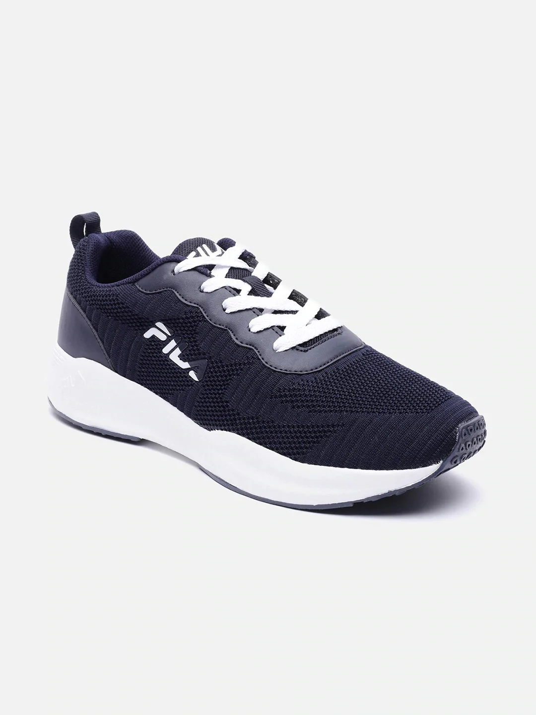 Fila Peacoat Akone Men's Running Shoes