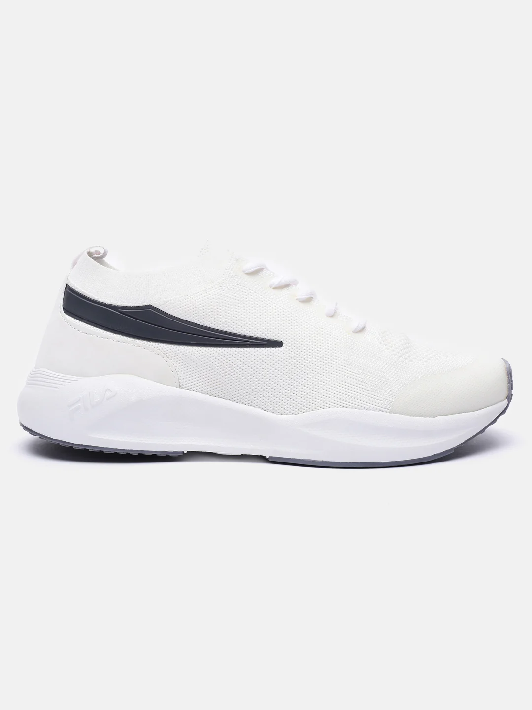 Fila Peacoat Fizer Men's Running Shoes - Image 3