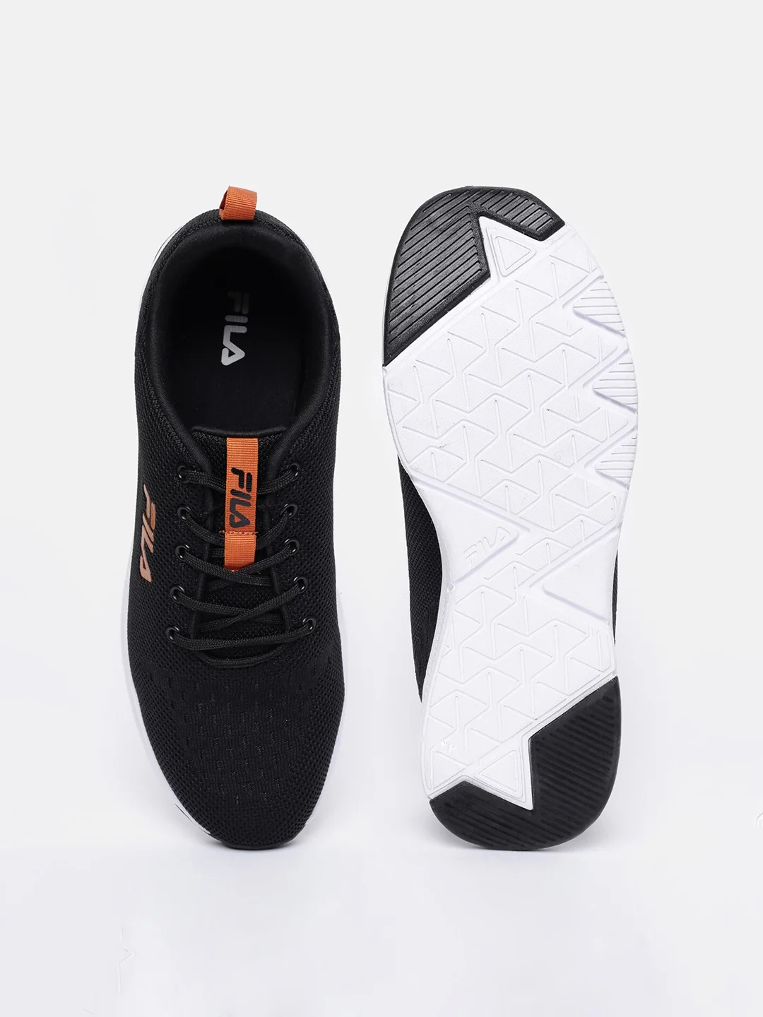 Fila Peacoat Gambonn Men's Running Shoes - Image 4
