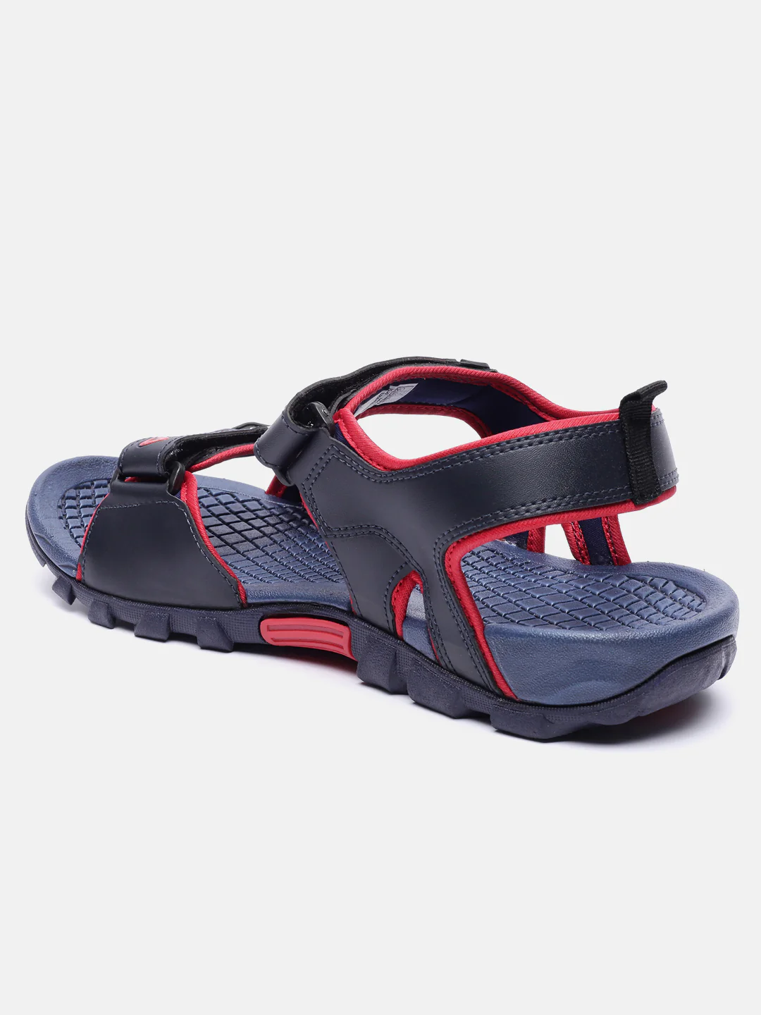 Fila Grey Sonno Men's Sandals - Image 2