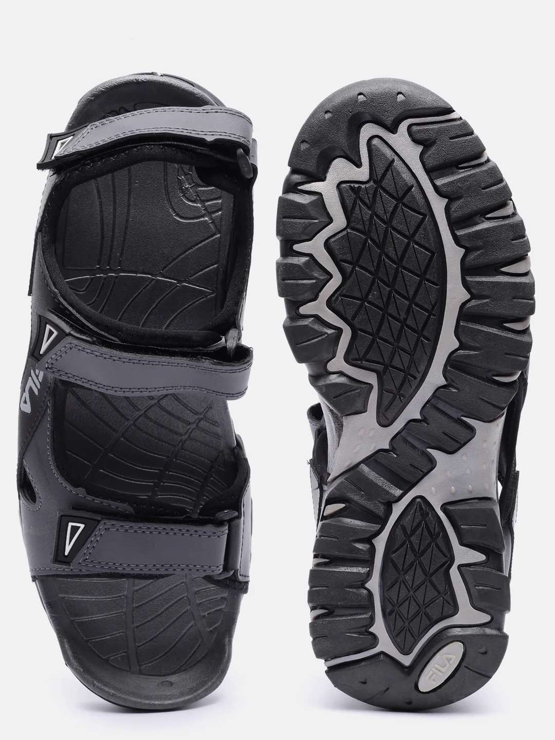 Fila Peacoat Armio Men's Sandals - Image 4