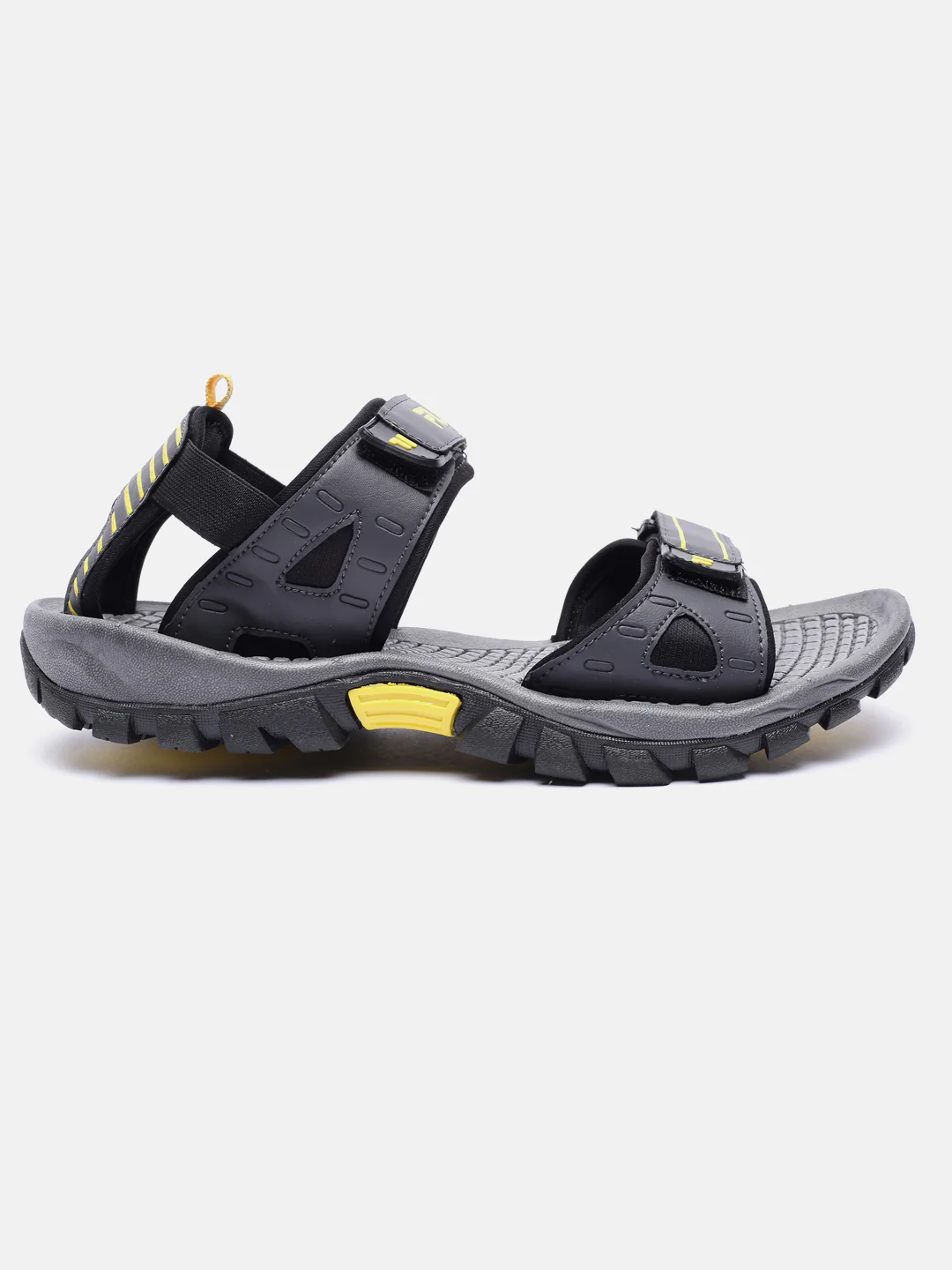 Fila Navy Andor 21 Men's Sandals - Image 3
