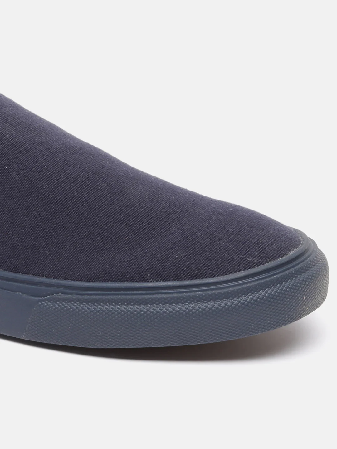 Fila Peacoat Unwind 21 Unisex Canvas Sneakers - Image 6