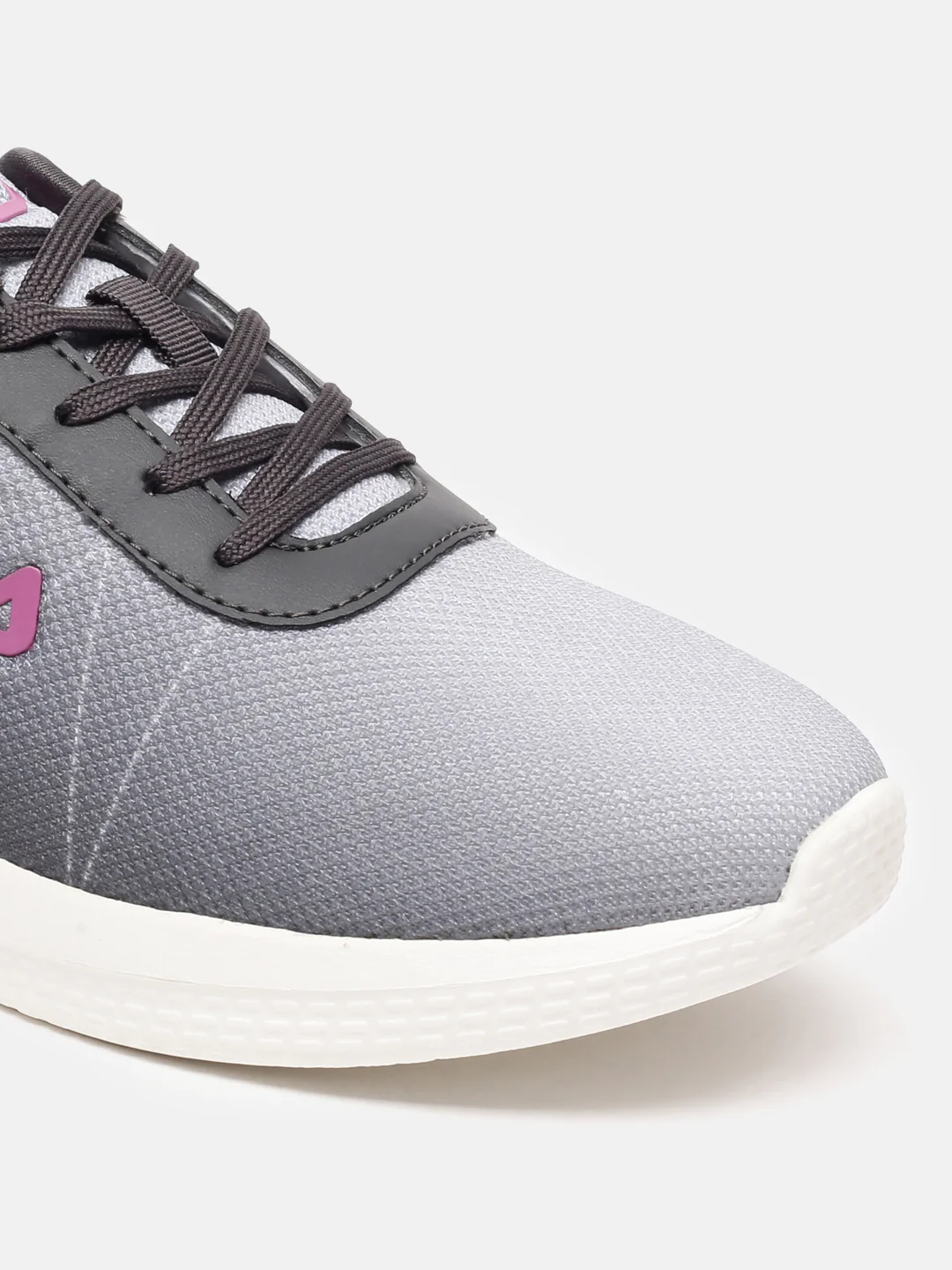 Fila Light Pink Areya Women's Running Shoes - Image 5