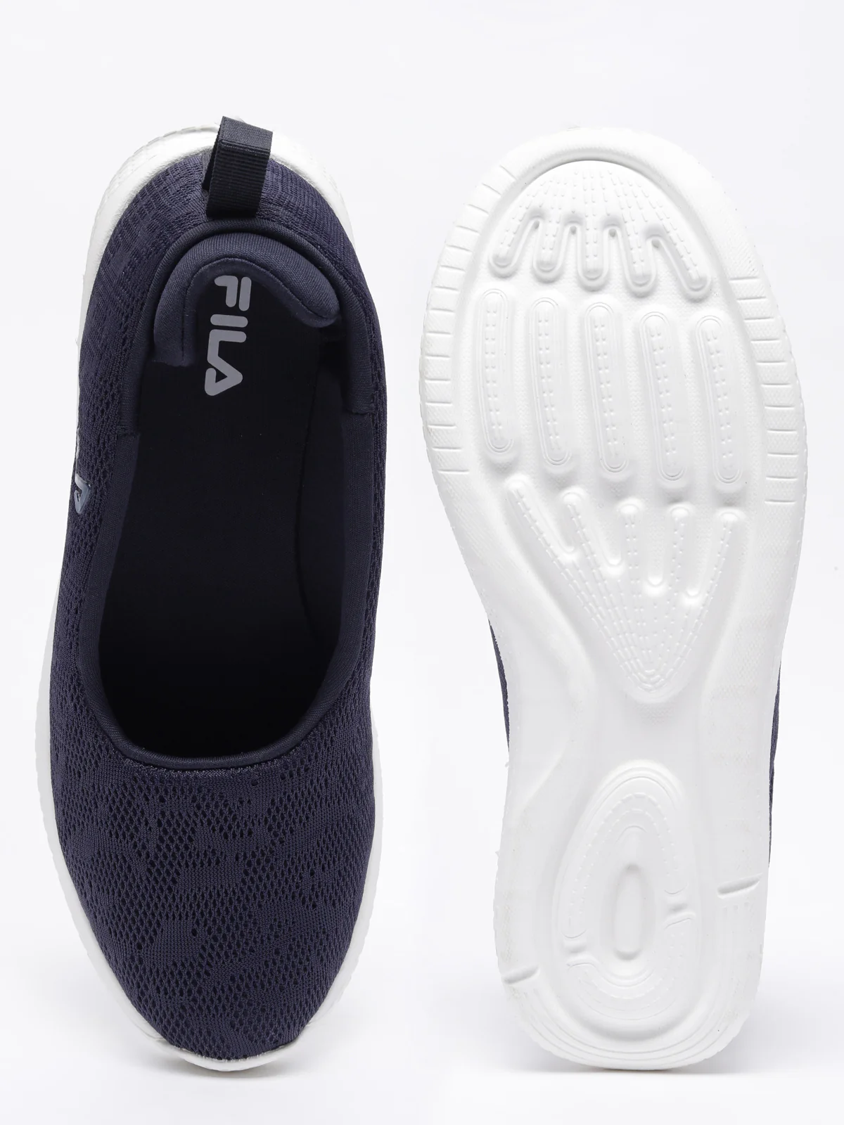 Fila Black Gariyo Women's Sneakers - Image 4