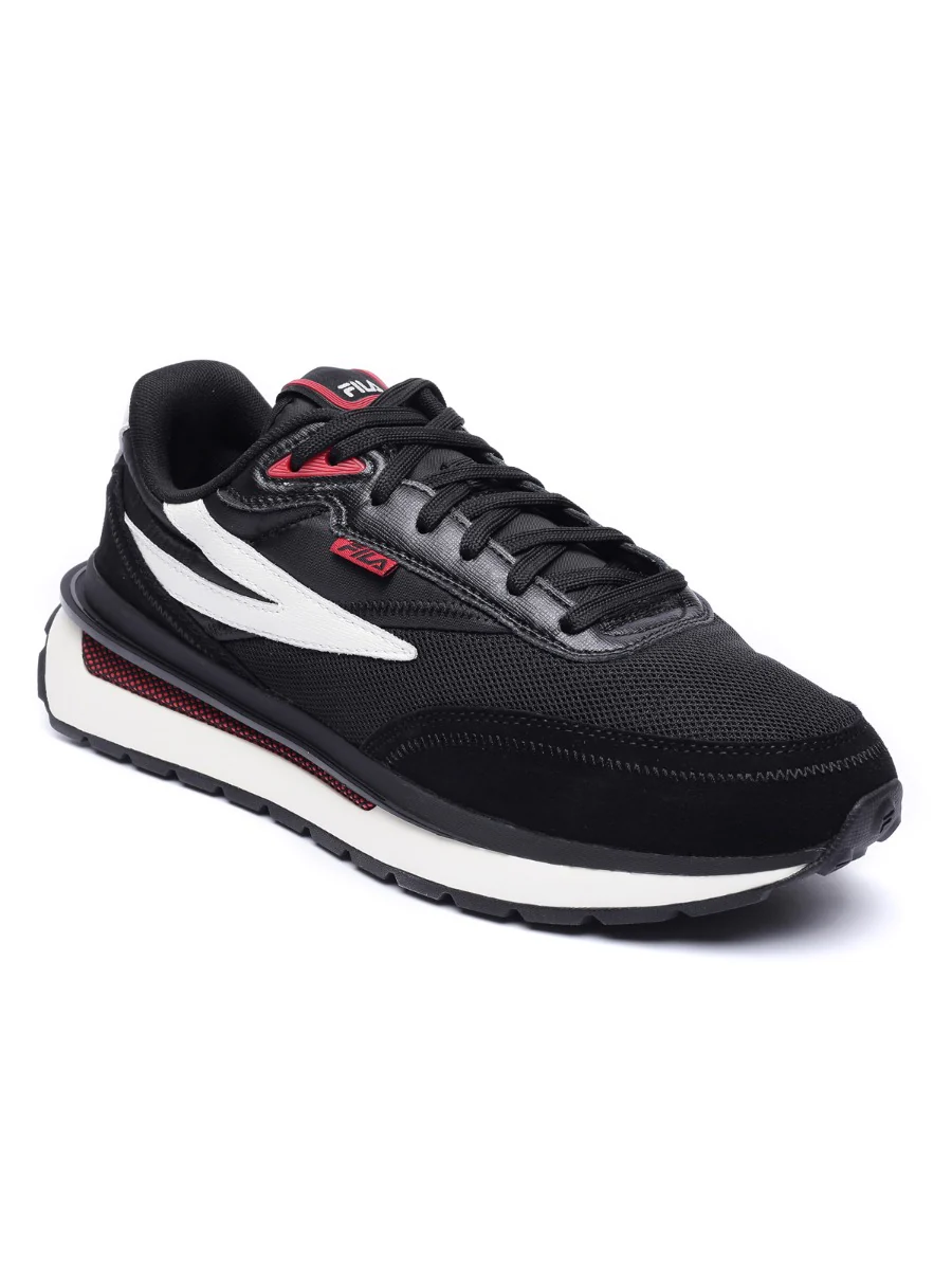 Fila Navy Renno Men's Sneaker