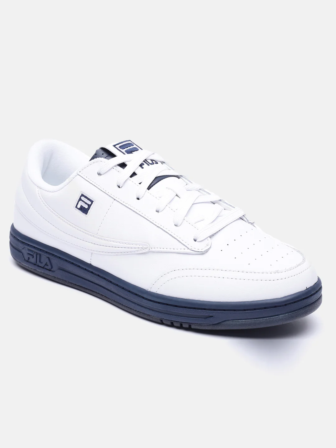 Fila Black Tennis 88 Men's Sneaker