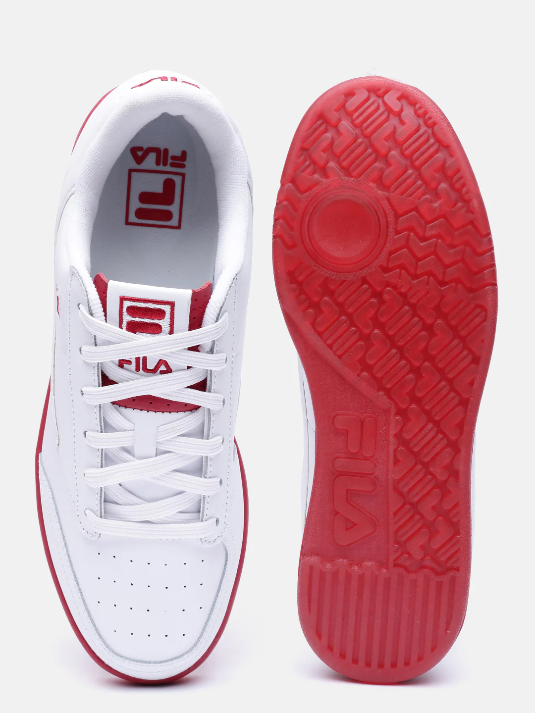 Fila Peacoat Tennis 88 Men's Sneaker - Image 4