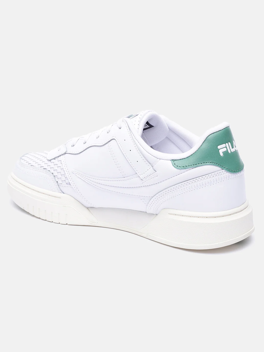 Fila Black Original Fitness Sag Men's Sneaker - Image 2