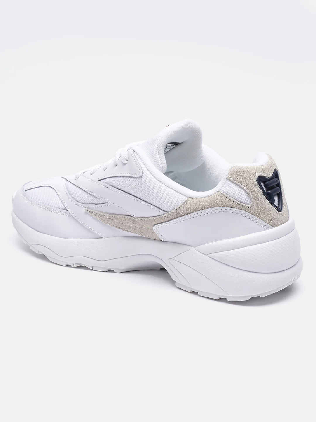 Fila Black Venom Men's Sneakers - Image 2