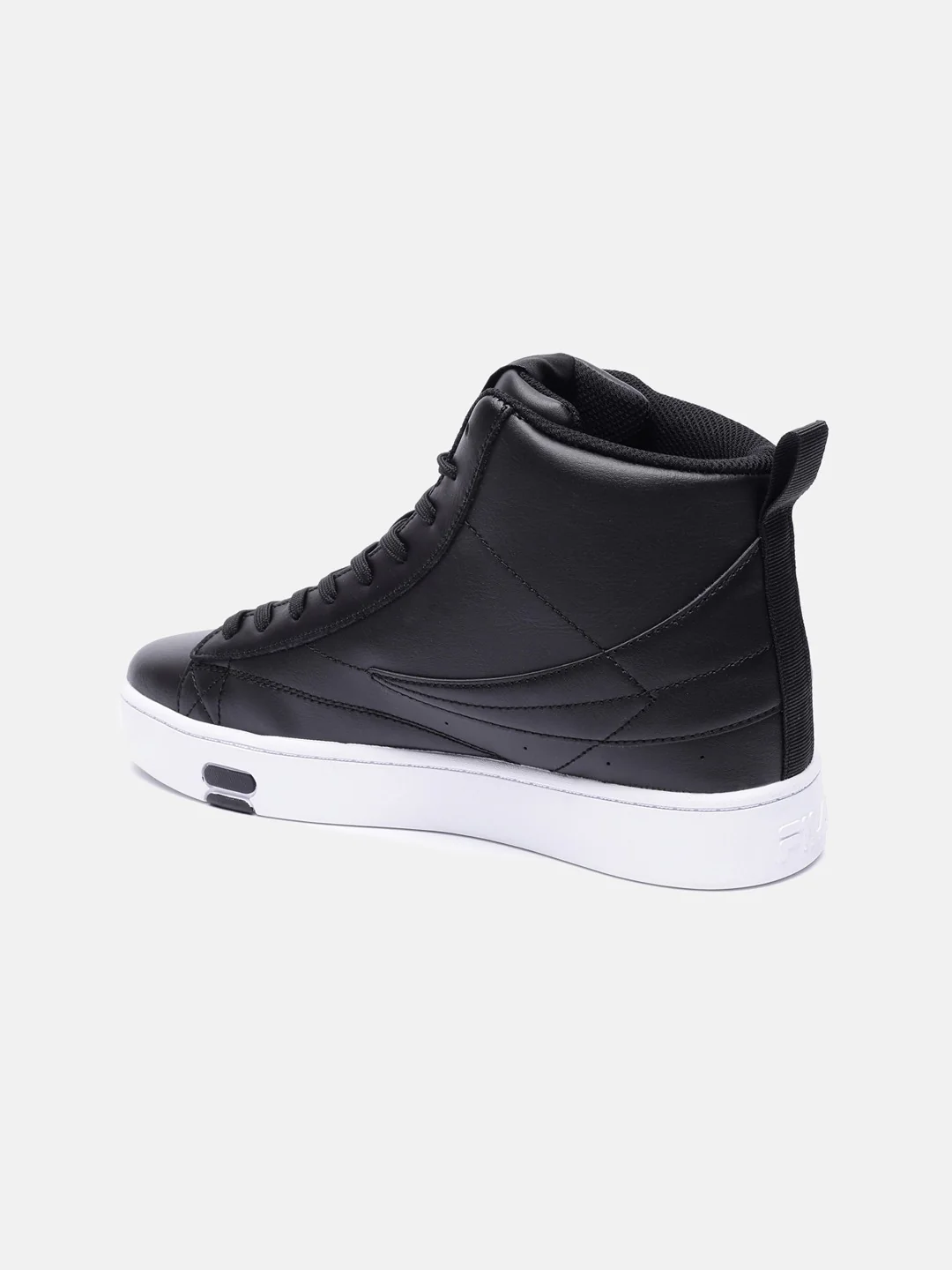 Fila Black Gennaio Women's Sneaker - Image 3