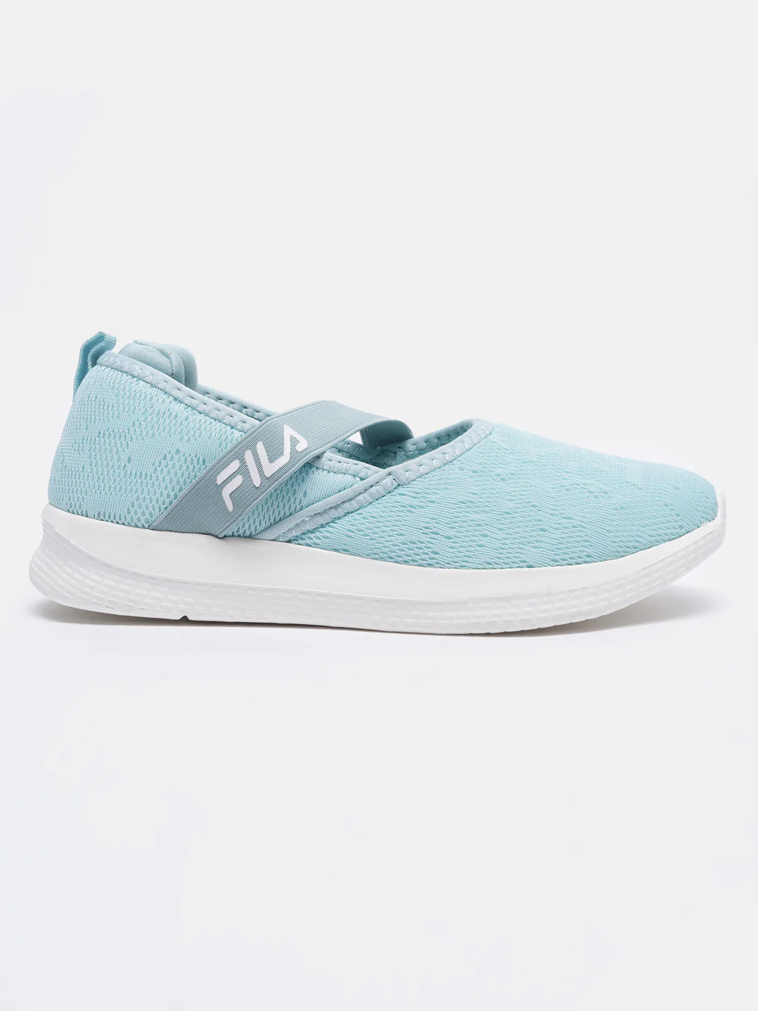 Fila Black Fureni Women's Sneakers - Image 3