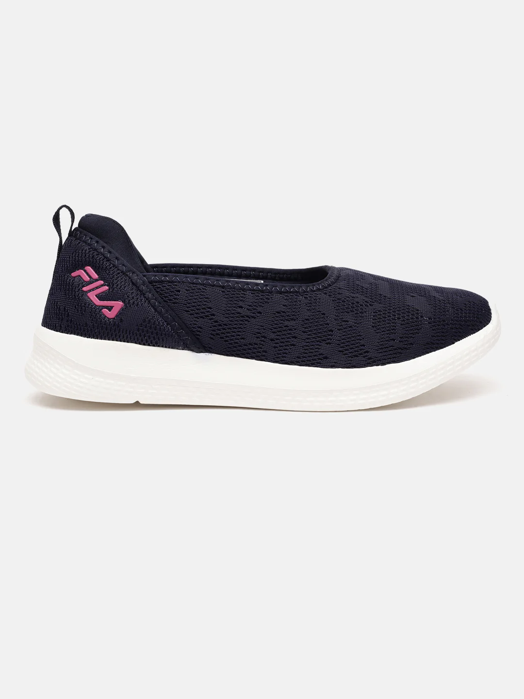 Fila Peacoat Gikora Women's Sneakers - Image 4