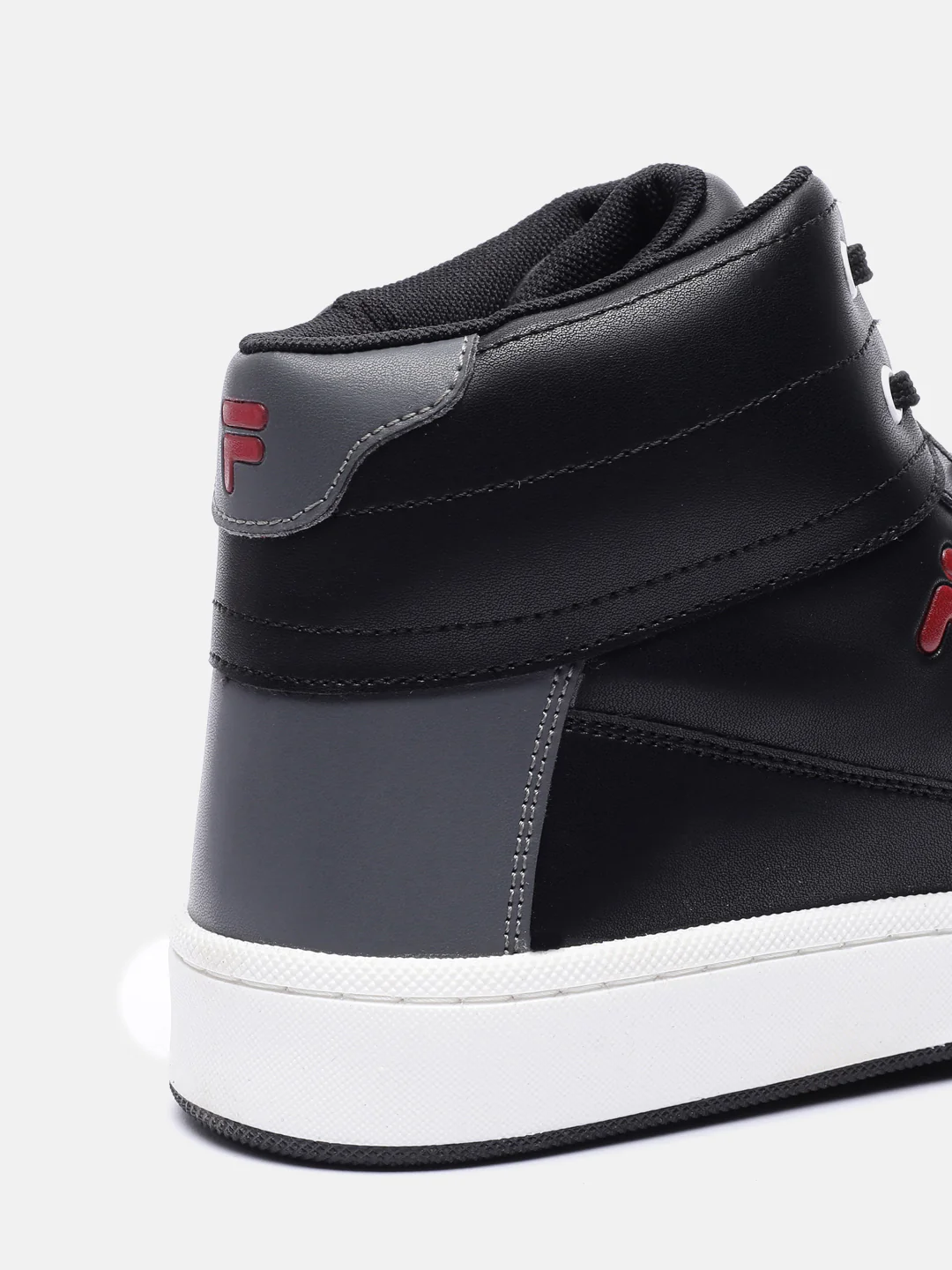 Fila Peacoat Toramus Men's Sneaker - Image 5