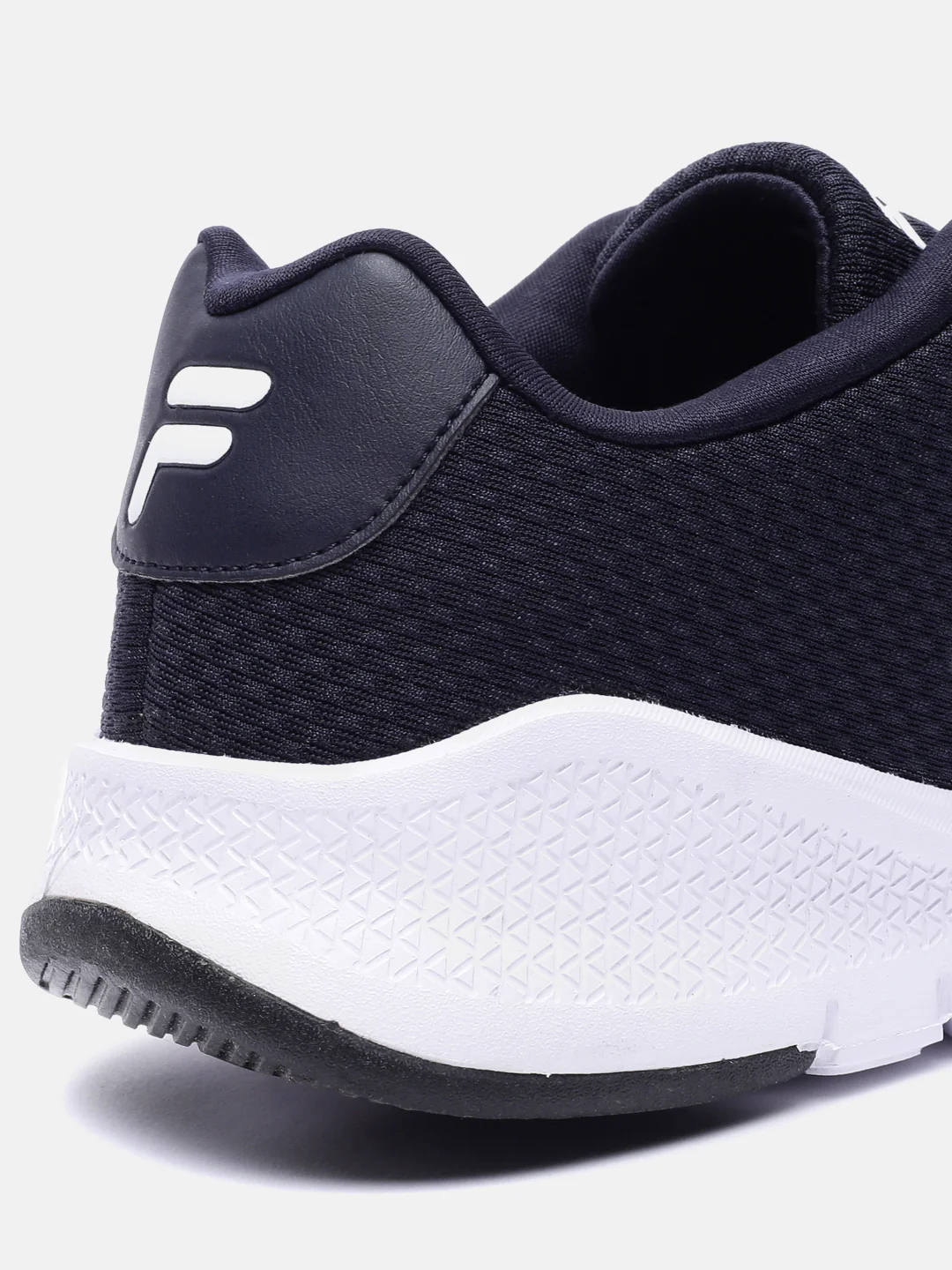 Fila Peacoat Gyro Men's Running Shoes - Image 5