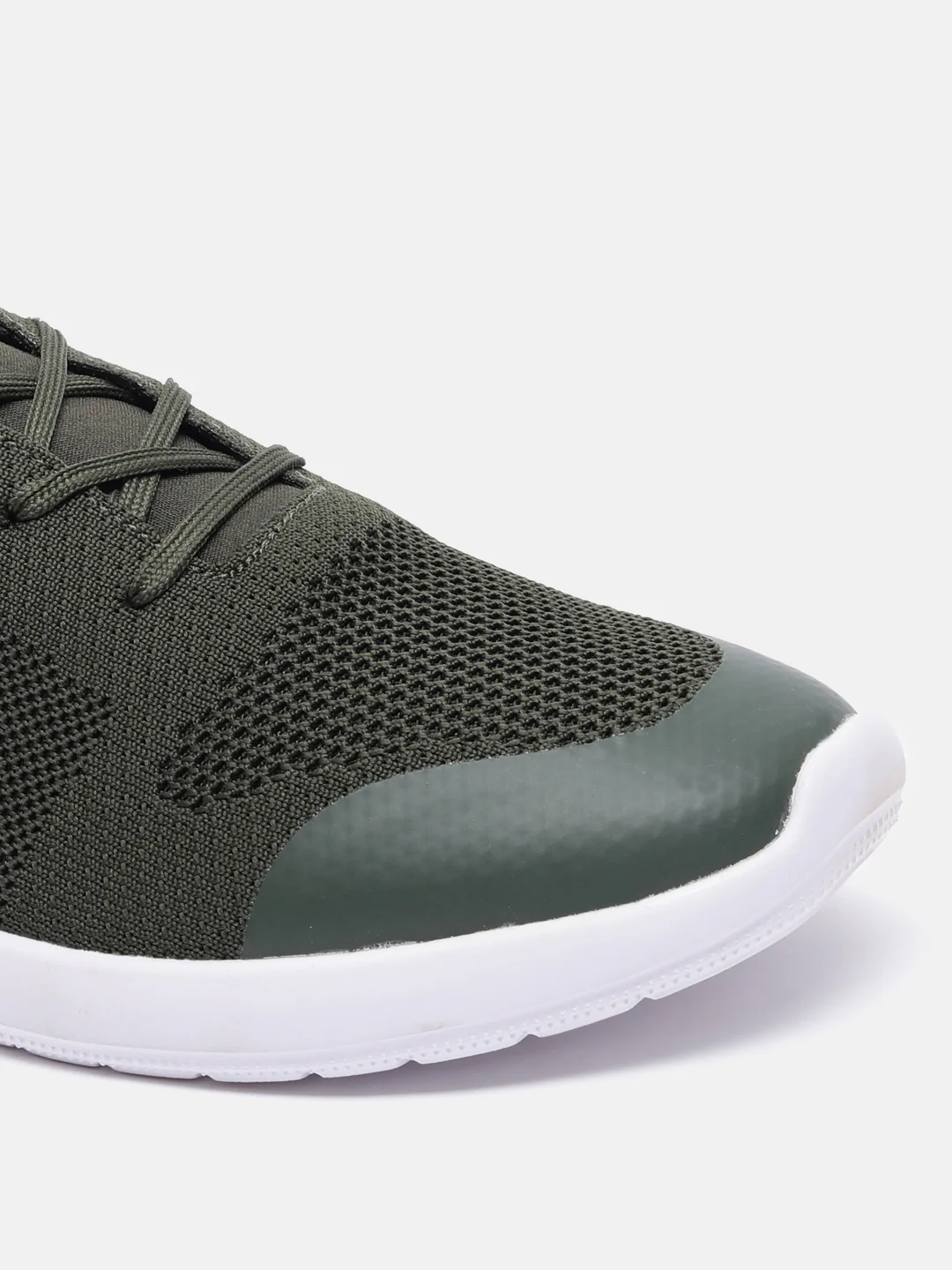 Fila Black Kyraa Men's Sneakers - Image 5