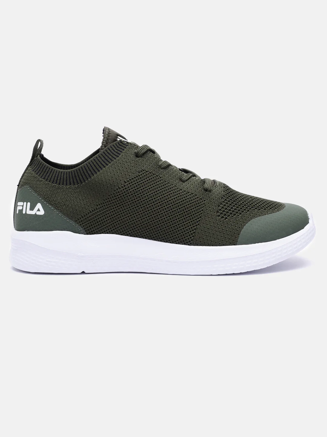 Fila Black Kyraa W Women's Sneaker - Image 3