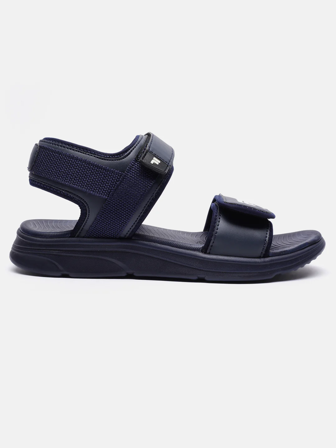 Fila Brown Slugger Men's Sandals Sandals - Image 3
