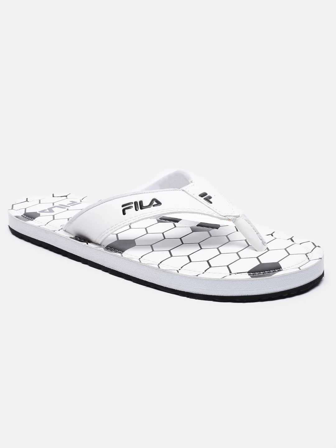Fila Brown Glide Plus Men's Flip Flops Slippers