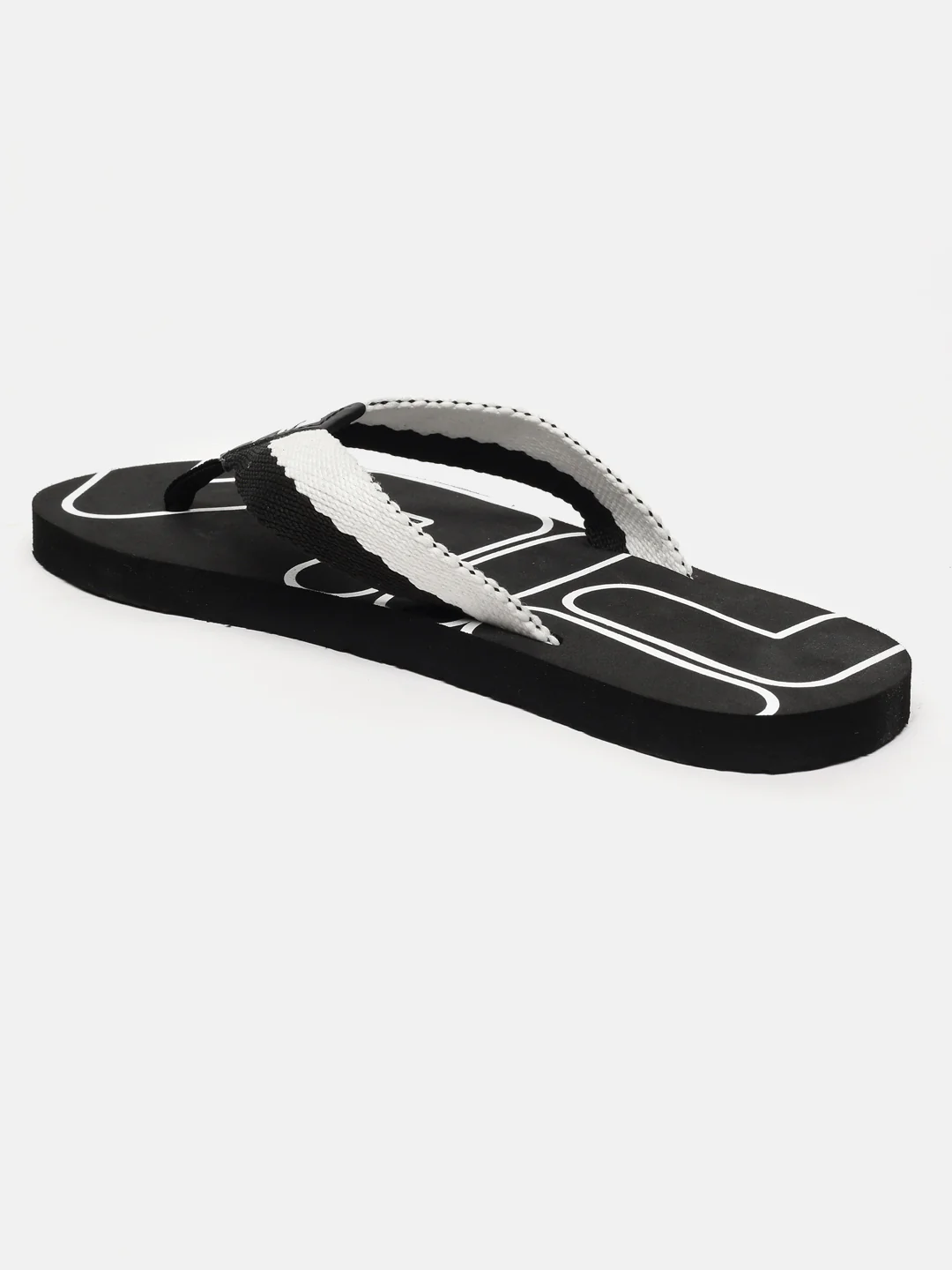 Fila Brown/Olive Mage Men's Slippers - Image 2