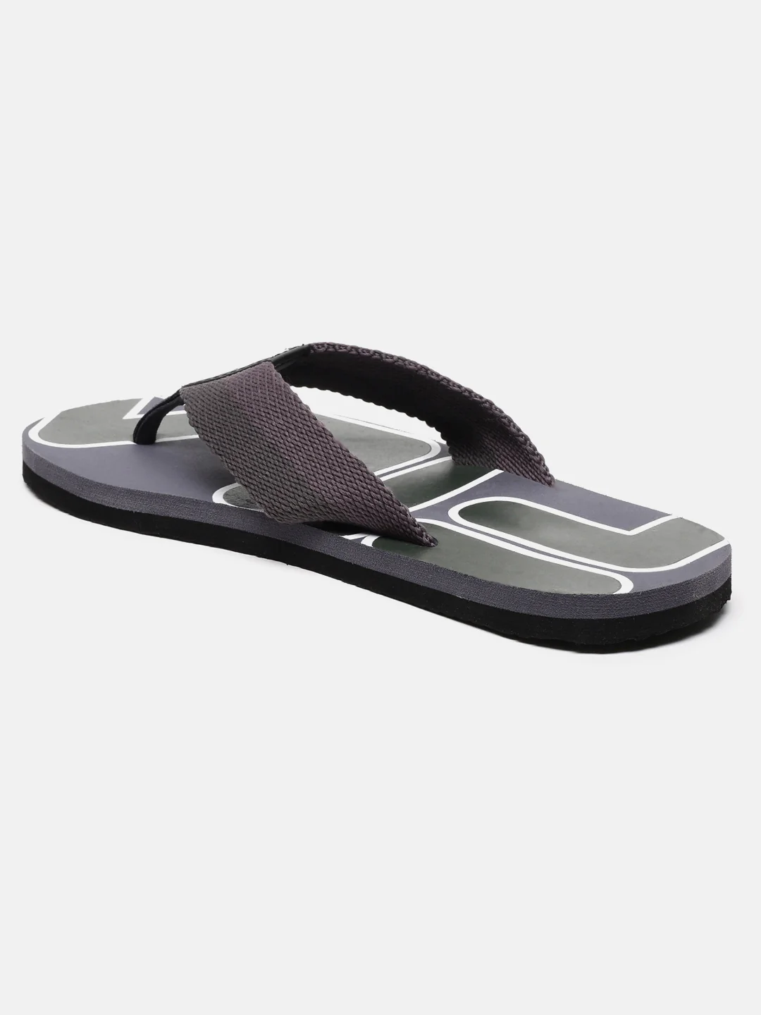 Fila Peacoat Mage Men's Flip Flops Slippers - Image 2