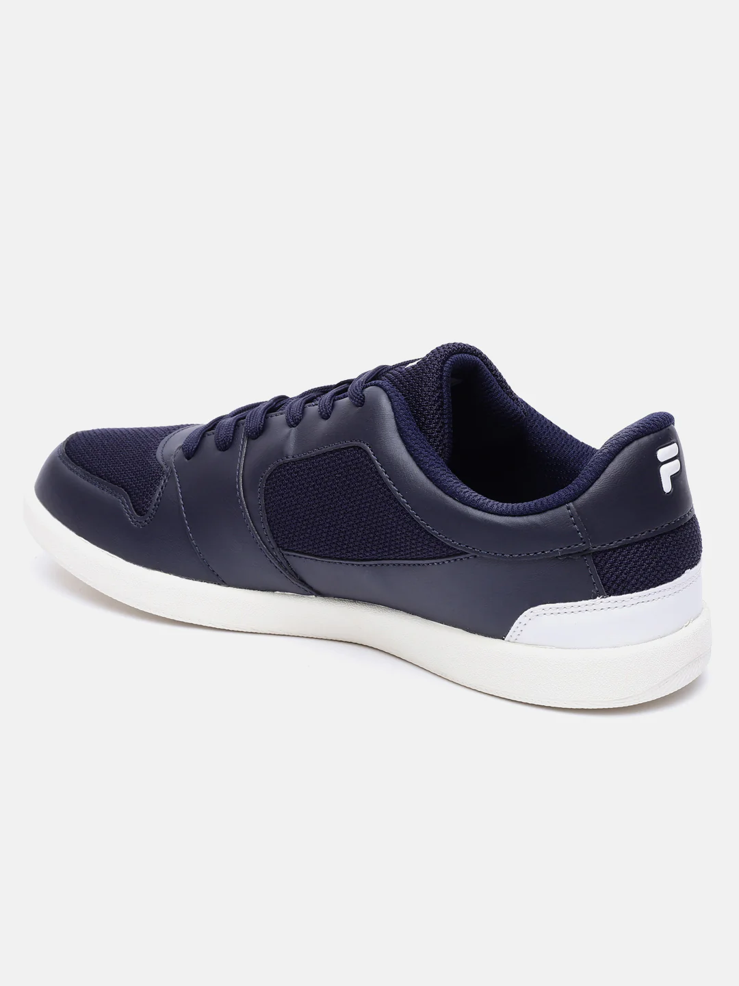 Fila Black Mirwon II Men's Sneaker - Image 2