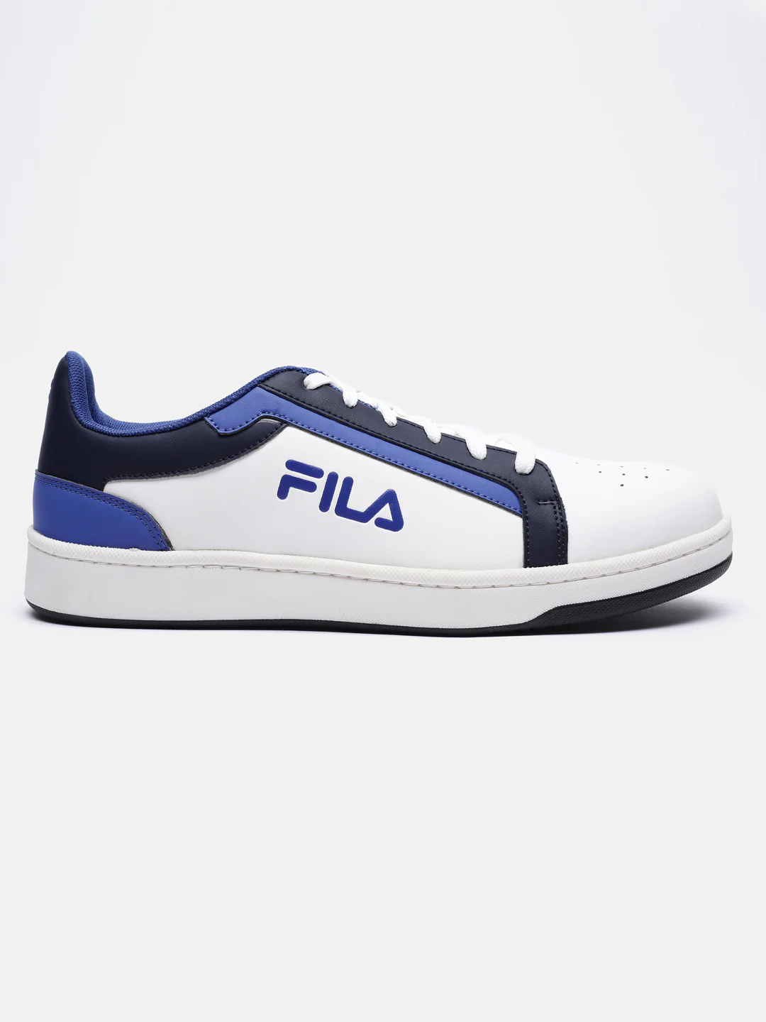 Fila Peacoat Chrizel Men's Sneakers - Image 3
