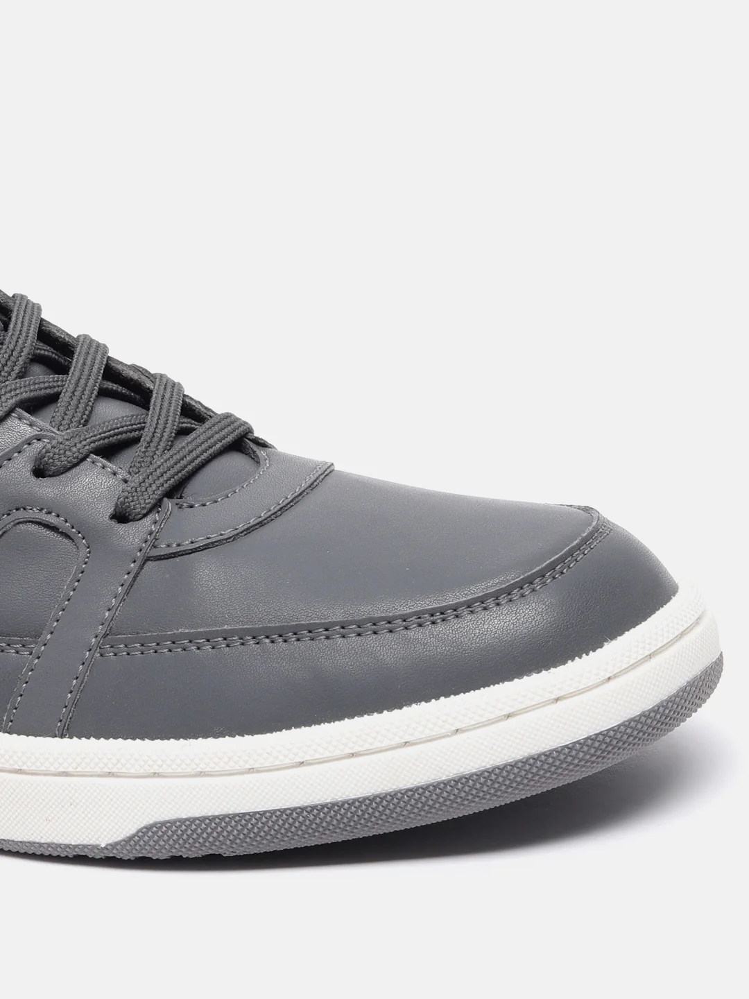 Fila Peacoat Travios High Men's Sneakers - Image 6