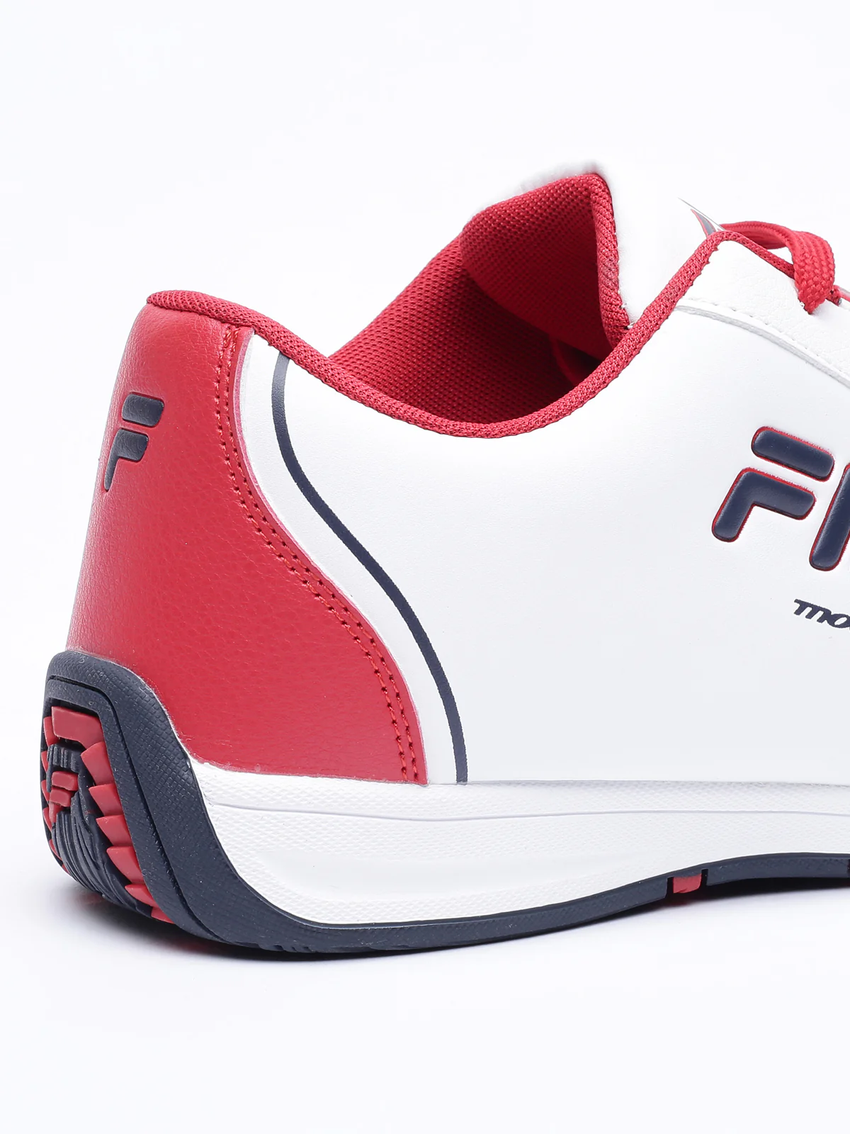 Fila Peacoat Apex Men's Sneaker - Image 5