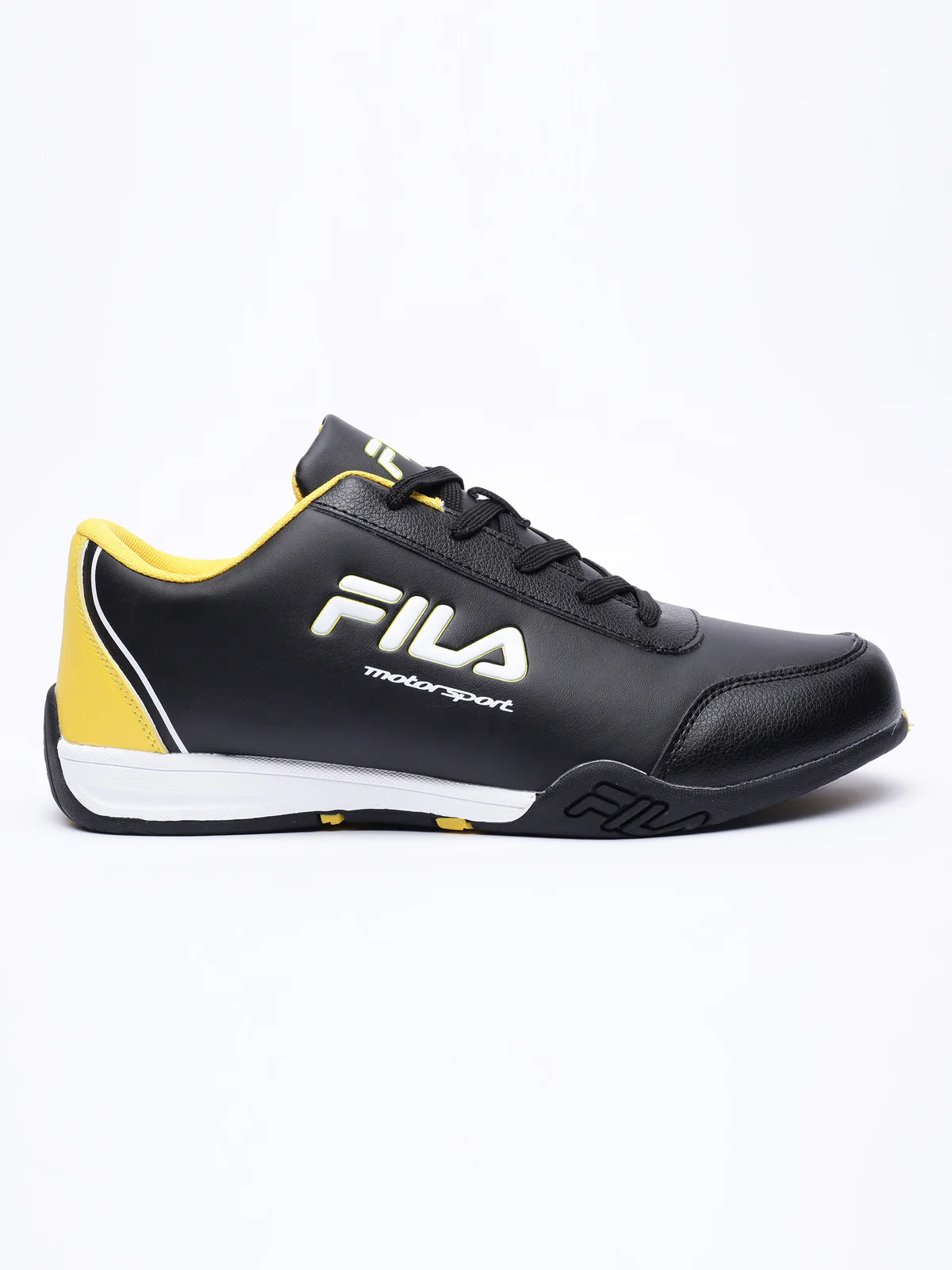 Fila Peacoat Apex Men's Sneaker - Image 3