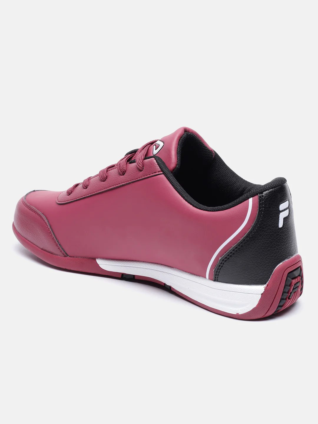 Fila Peacoat Apex Men's Sneaker - Image 2