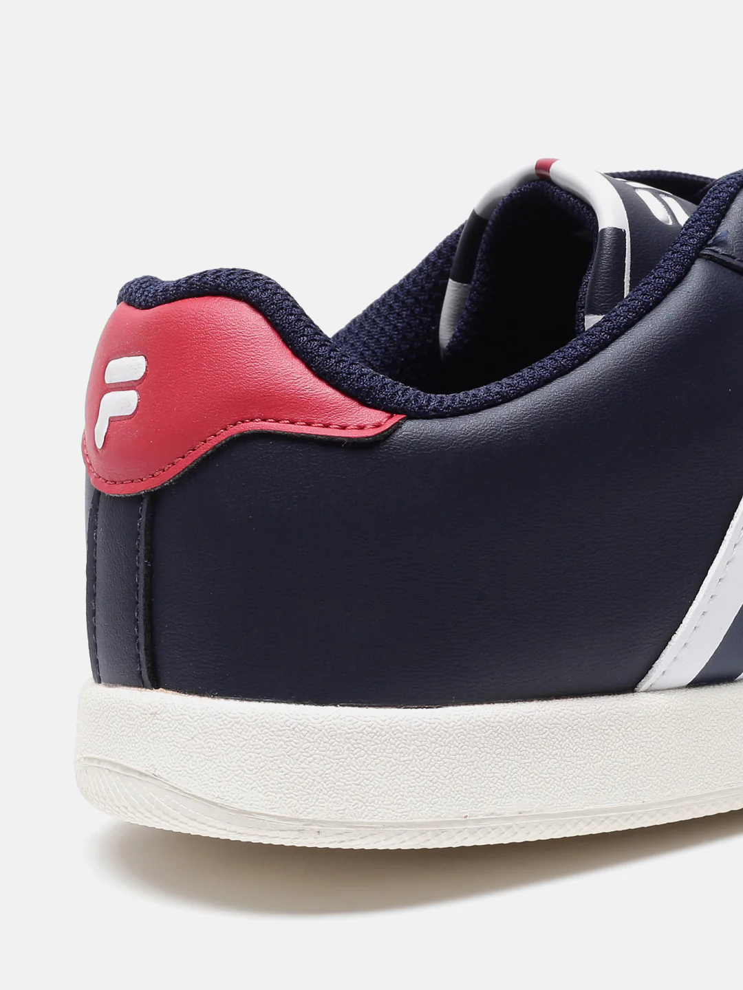 Fila Peacoat Henri Men's Lifestyle Sneakers - Image 5