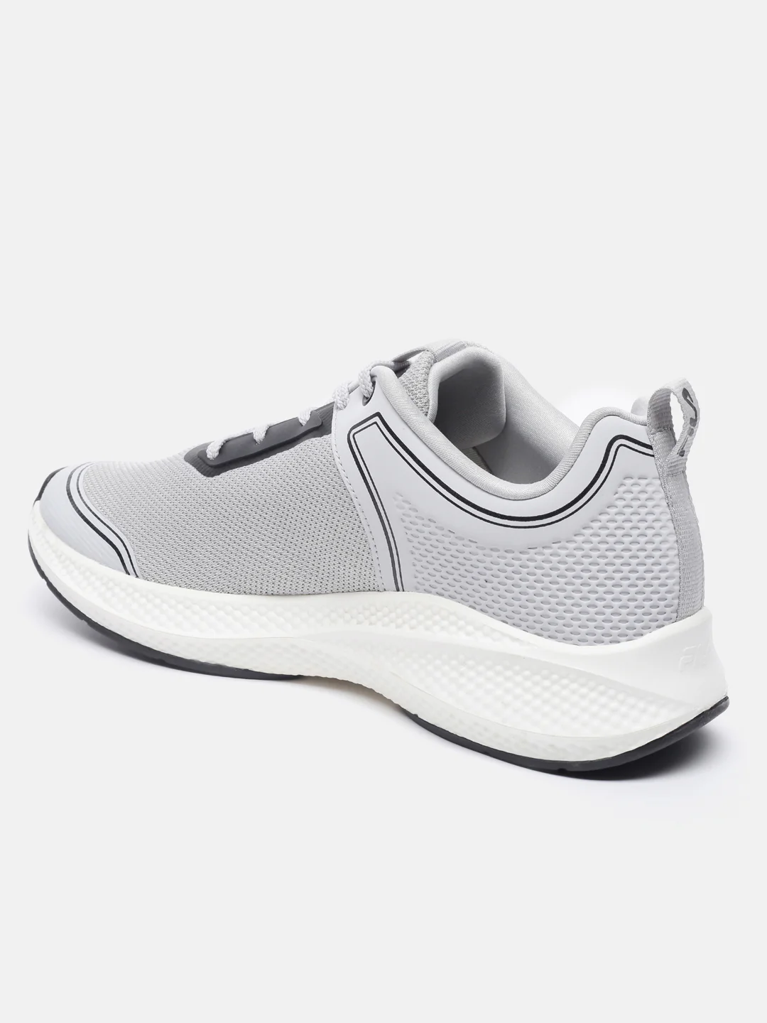 Fila Olive Assalto Men's Running Shoes - Image 2