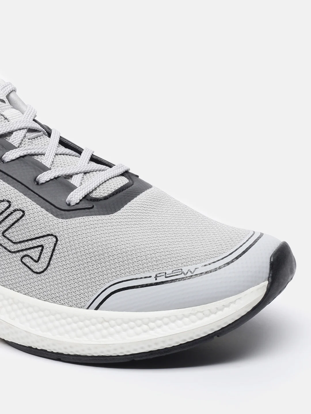 Fila Olive Assalto Men's Running Shoes - Image 5