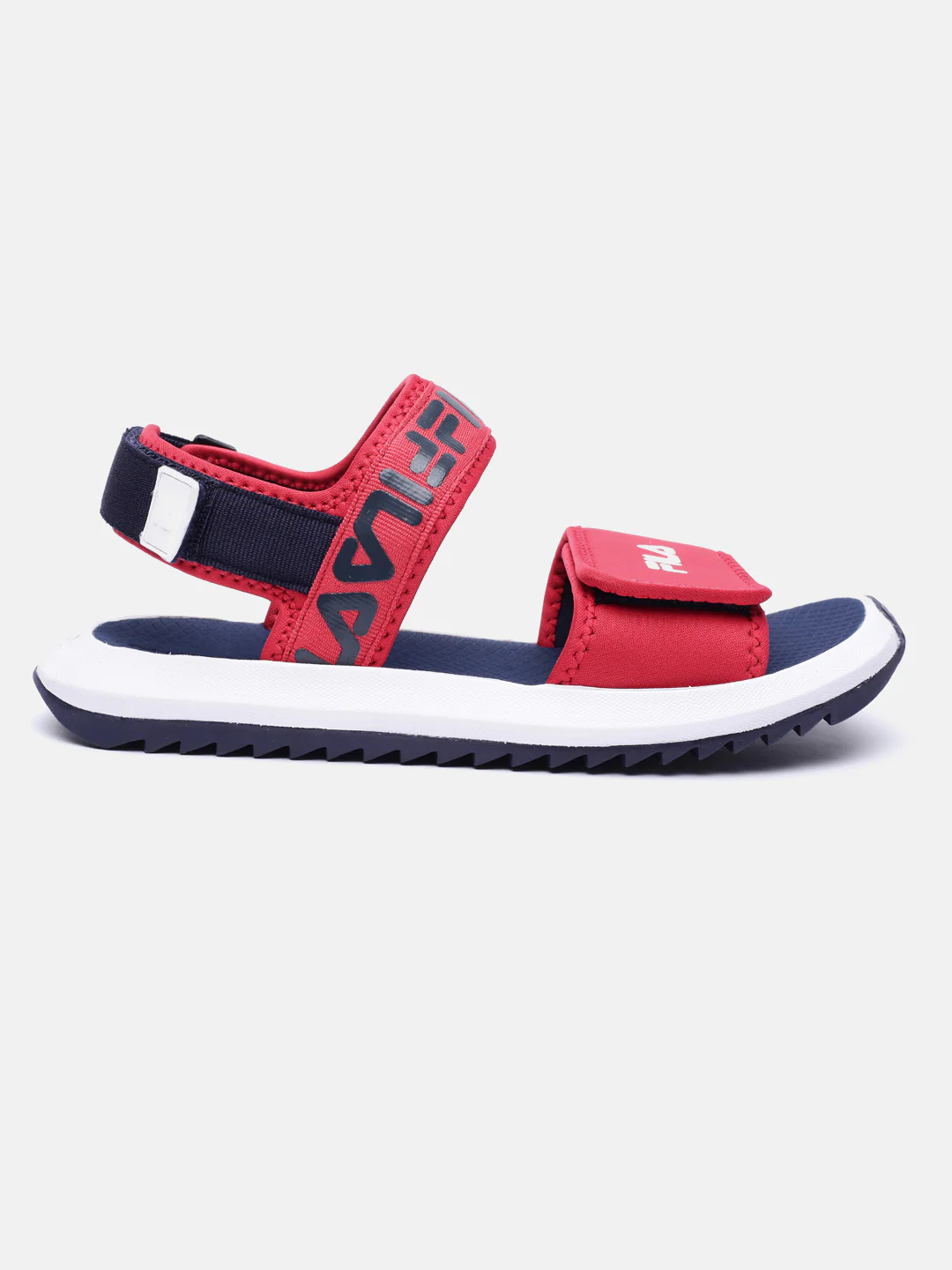 Fila Peacoat Terranzo Plus Unisex Sandals - Image 3