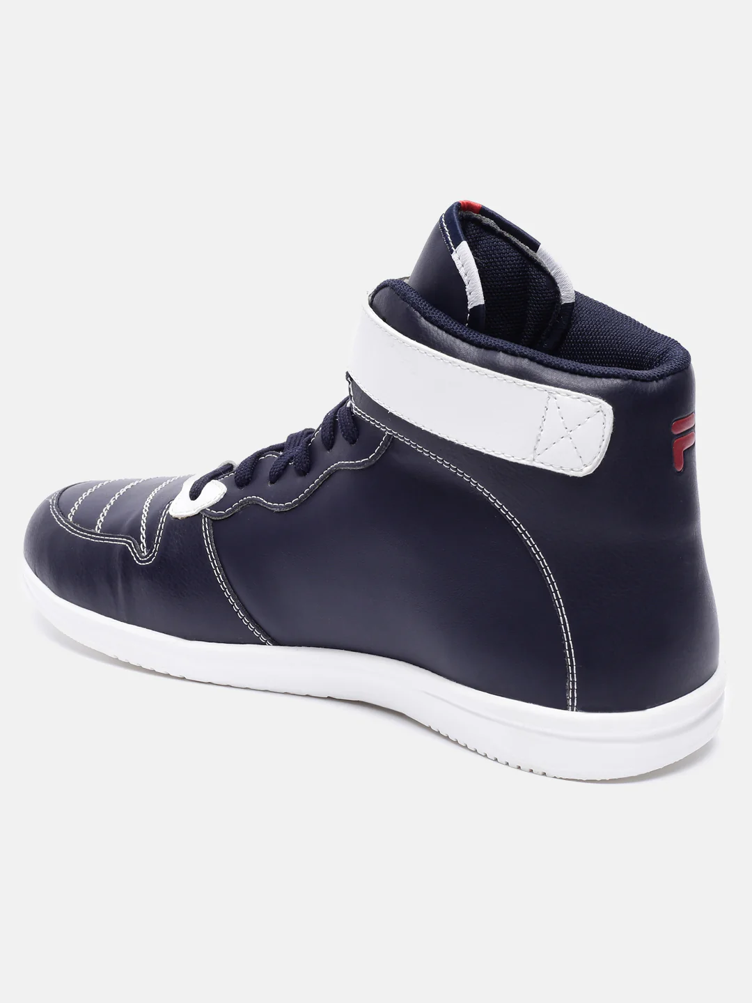 Fila White Lexif Men's Sneaker - Image 2