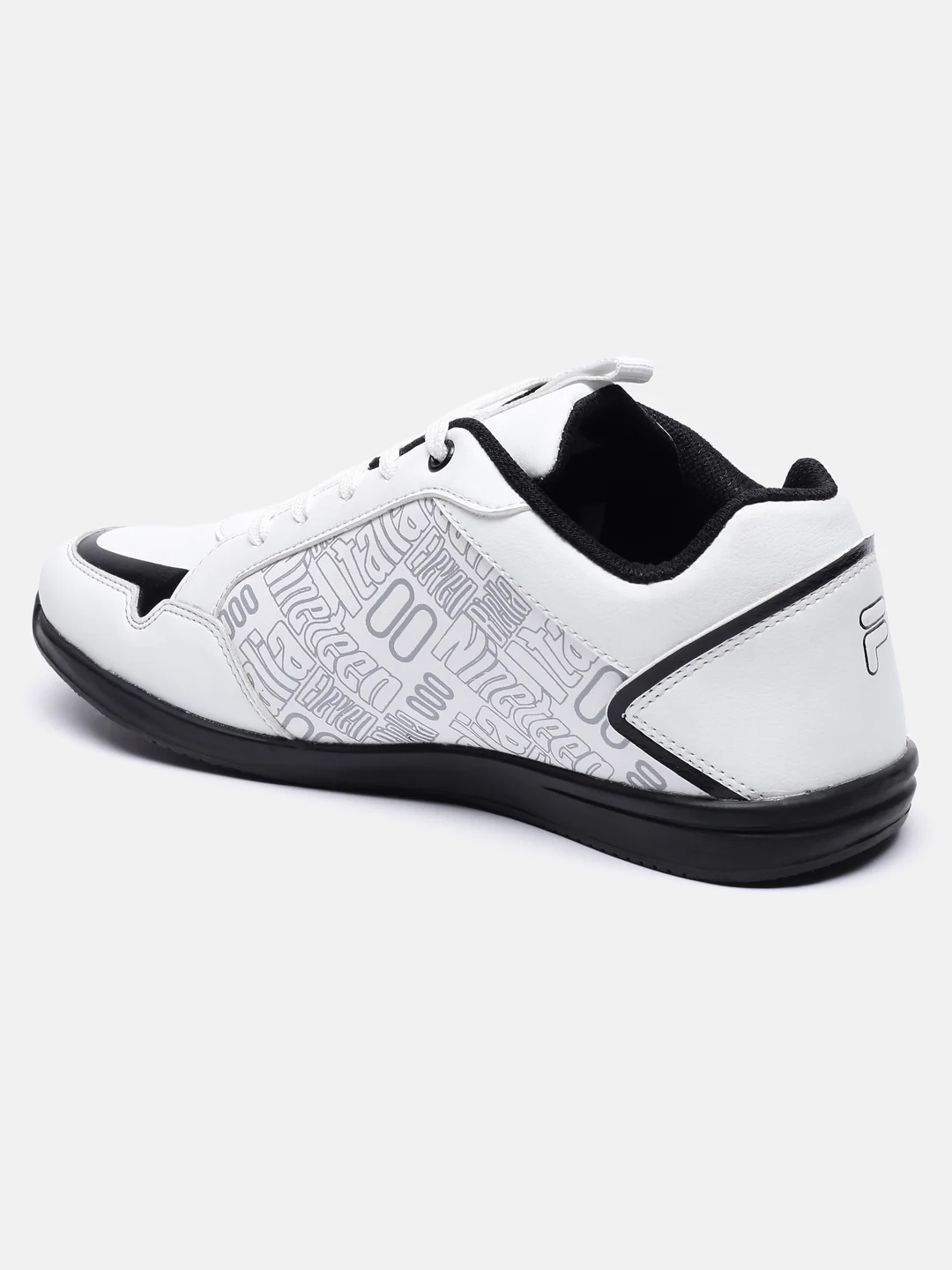 Fila Green Nitebeat Low Women's Sneakers - Image 2