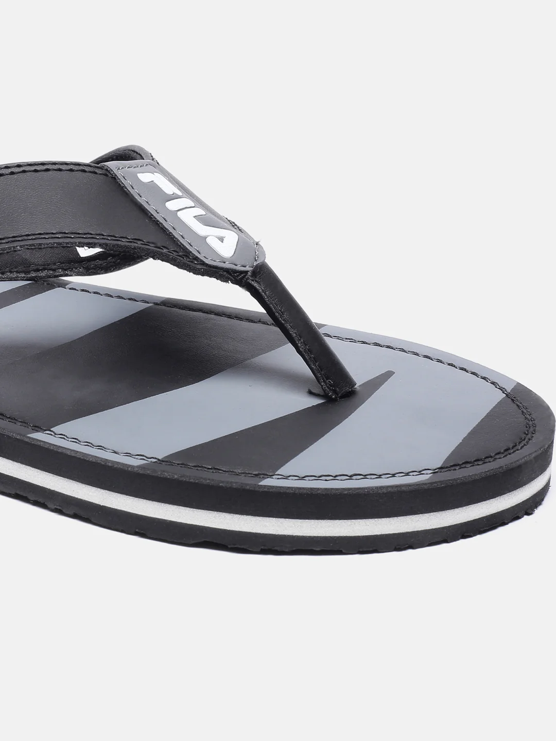 Fila Peacoat Igo 2 Men's Slippers - Image 5