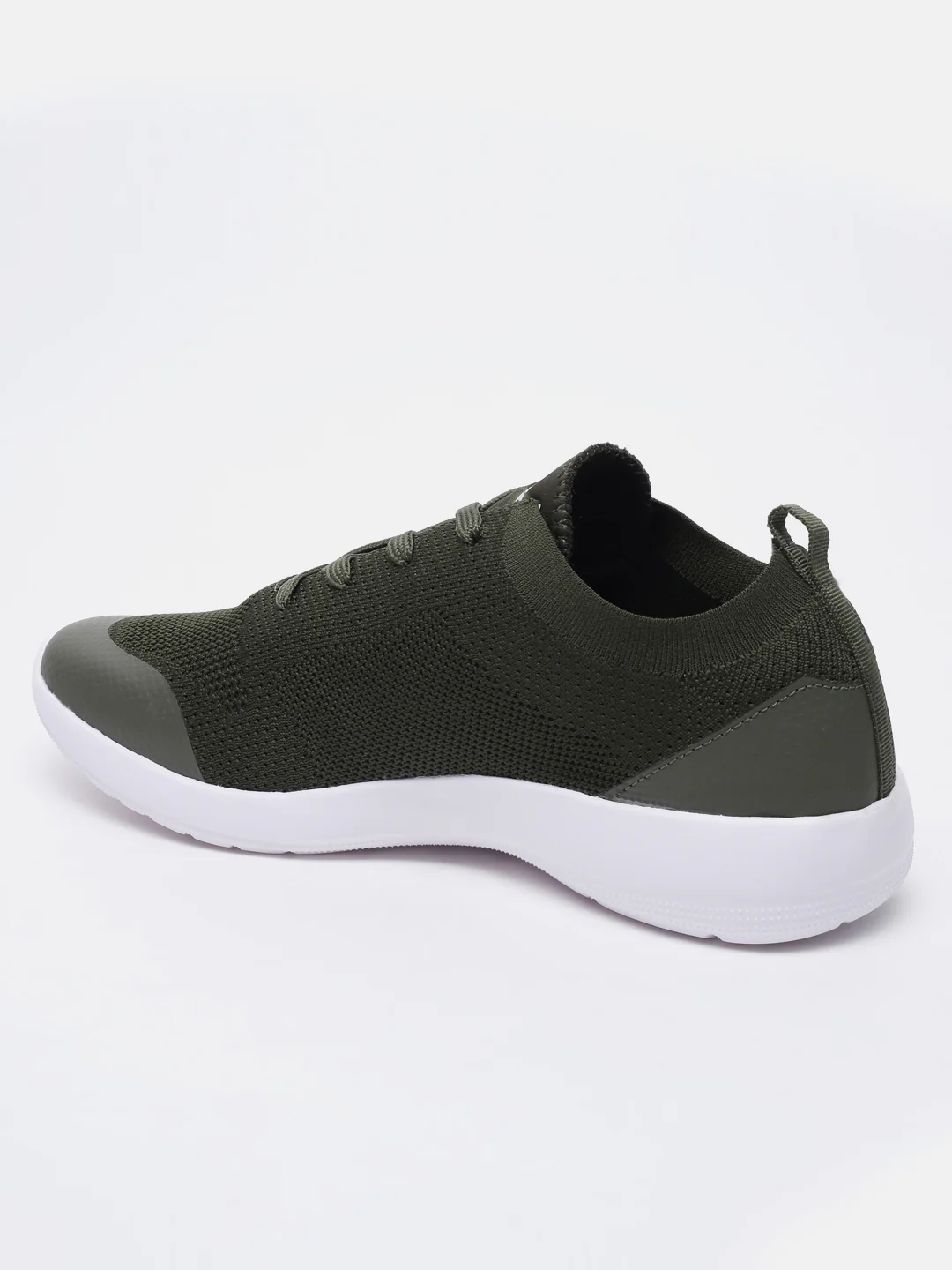 Fila White Kyraa Men's Sneakers - Image 2