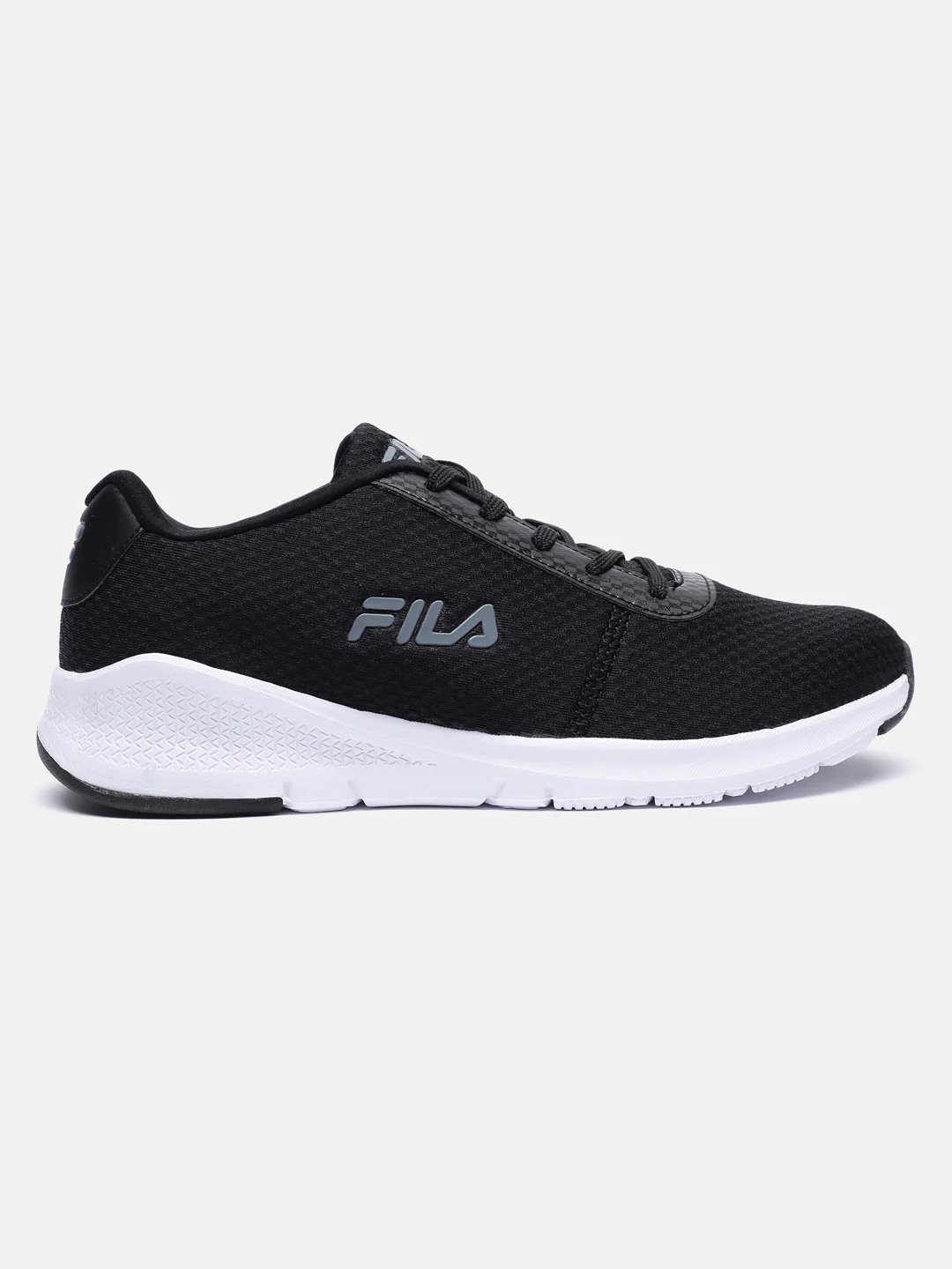 Fila Green Gyro Men's Sneakers - Image 3