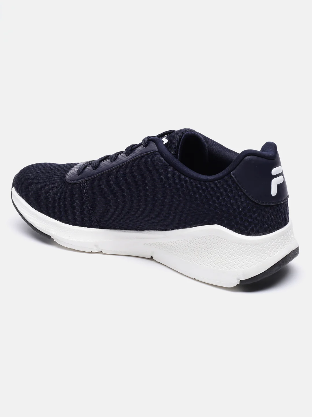Fila Green Gyro Men's Sneakers - Image 2