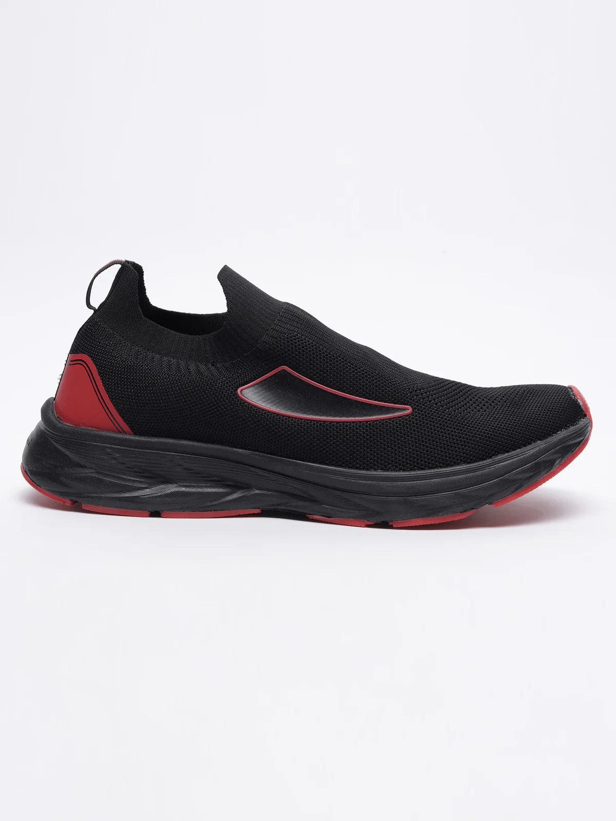 Fila Charcoal Svelta Men's Running Shoes - Image 3