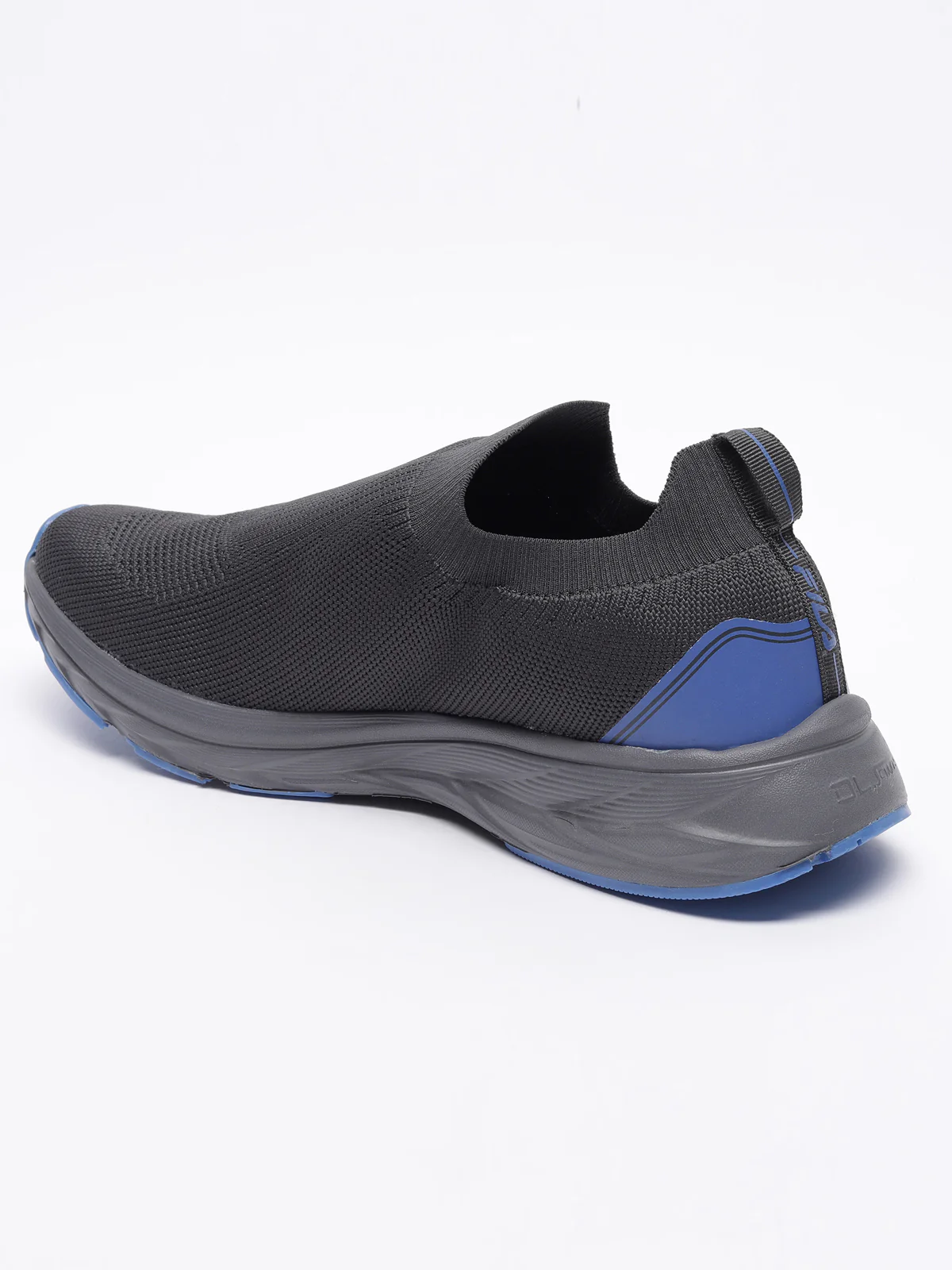 Fila Charcoal Svelta Men's Running Shoes - Image 2