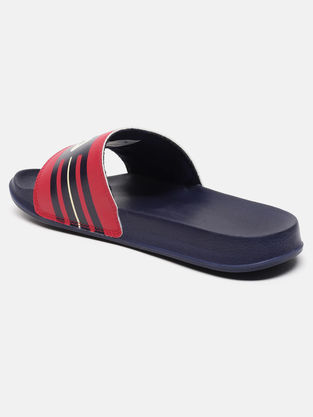 Fila Grey Streak Men's Slides Slippers - Image 2