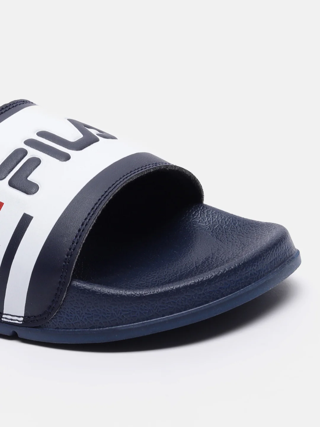 Fila Charcoal Streak W Women's Slippers - Image 5