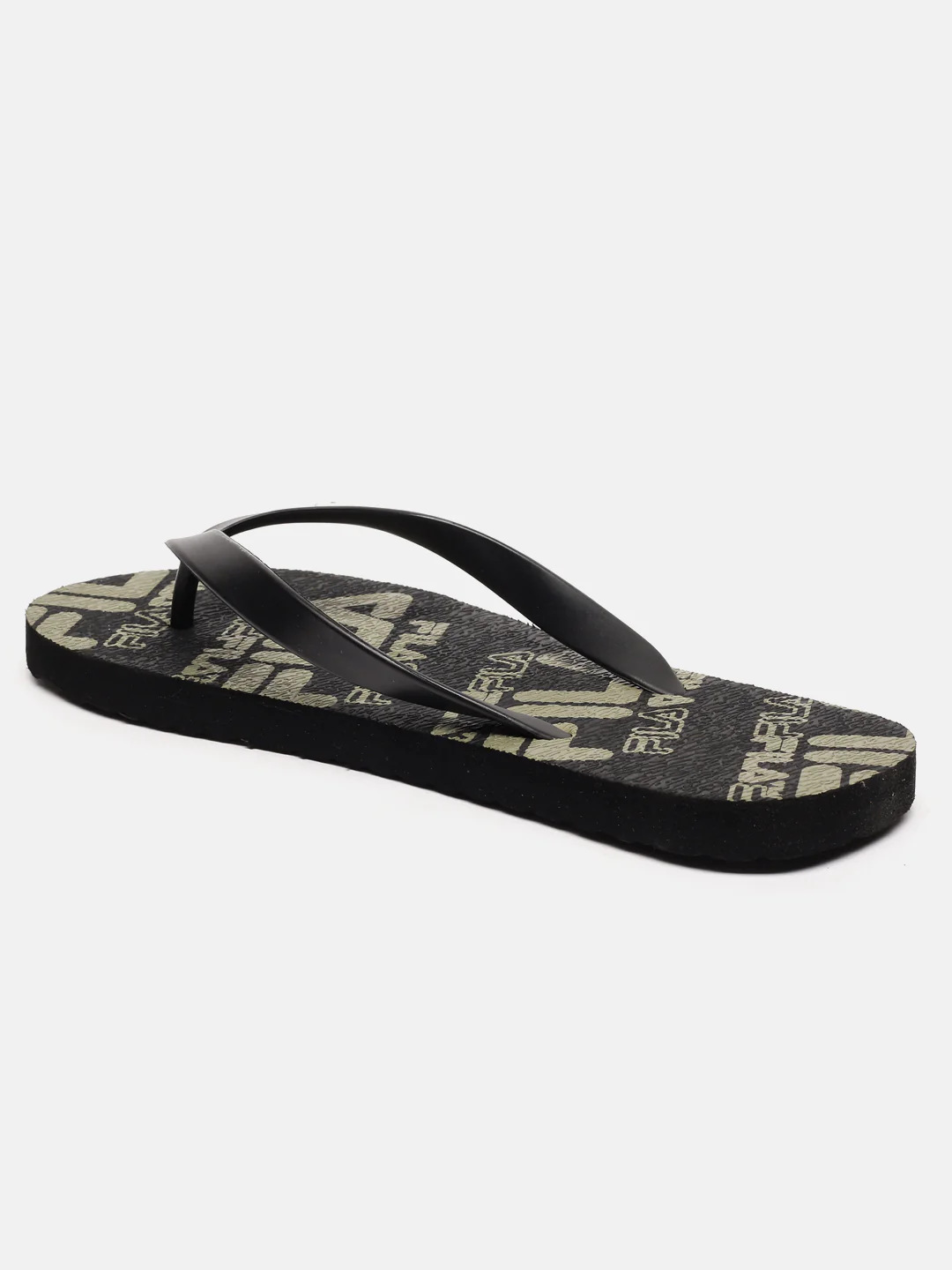 Fila Peacoat Nabaa Men's Flip Flops - Image 2