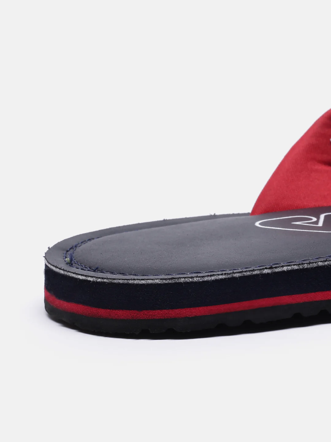 Fila Black Hexano Men's Flip Flops Slippers - Image 5