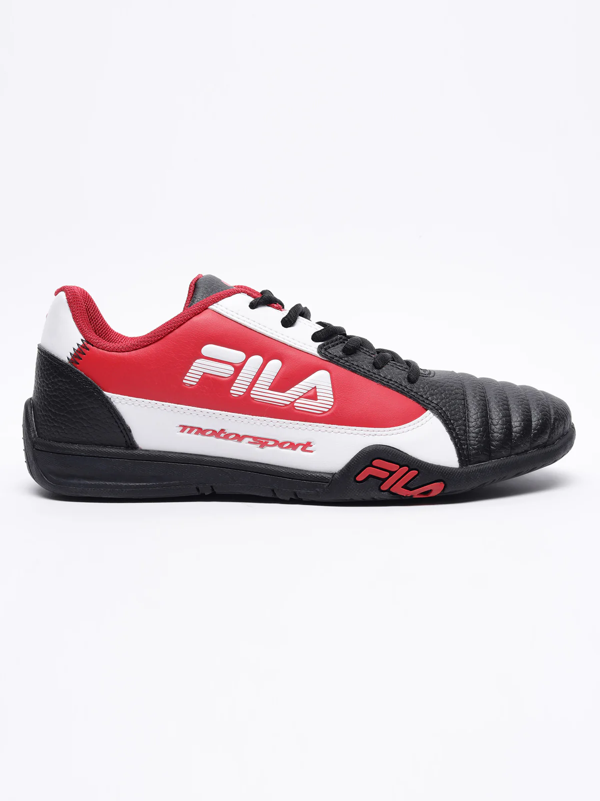 Fila Charcoal Maxbeam Men's Sneakers - Image 3
