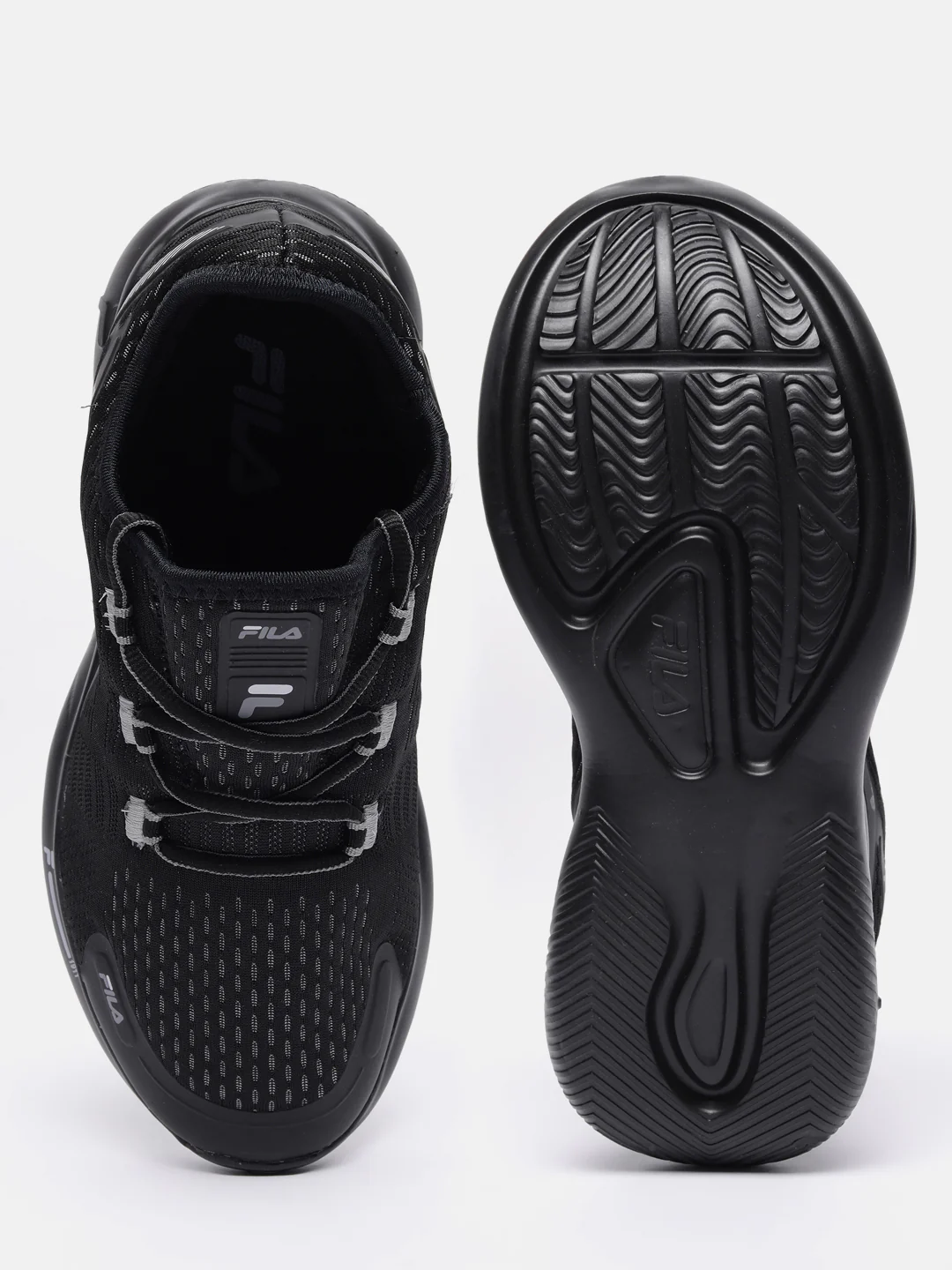 Fila Peacoat Intruder Men's Running Shoes - Image 5