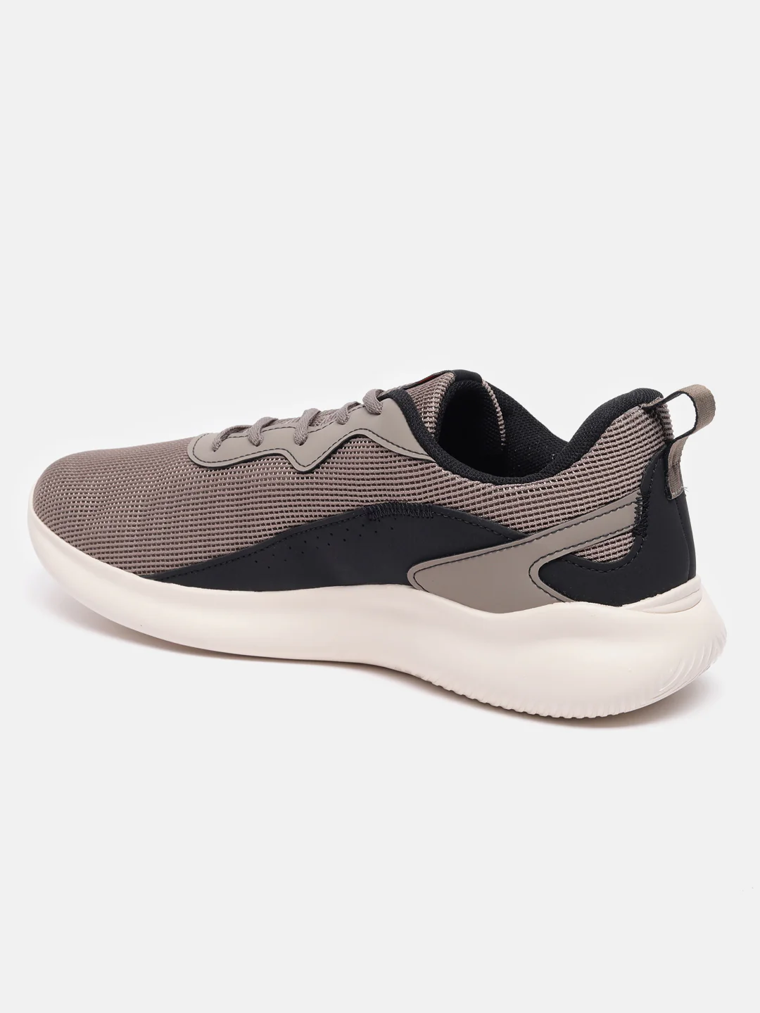 Fila Black Shine Men's Sneakers - Image 3